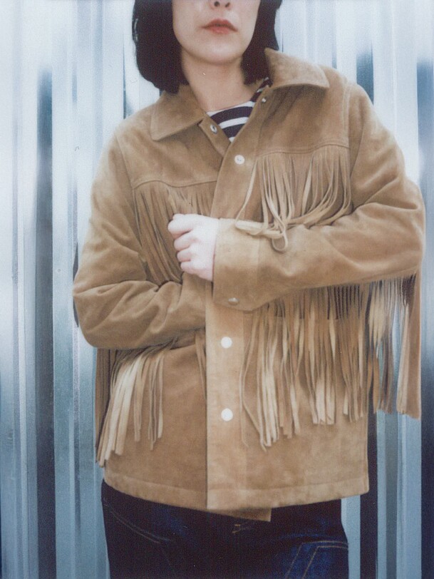 OSWALD JACKET -  Camel , Ready-to-wear Bensimon