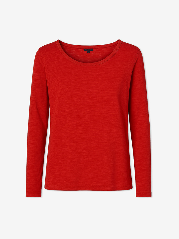 MYRIS TEE SHIRT -  Pepper , Ready-to-wear Bensimon