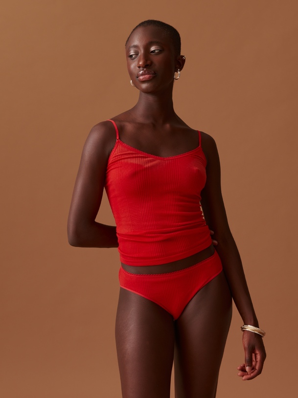 BRIEFS -  Pepper , Ready-to-wear Bensimon