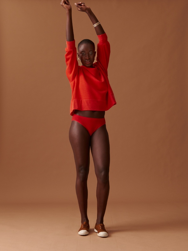 BRIEFS -  Pepper , Ready-to-wear Bensimon