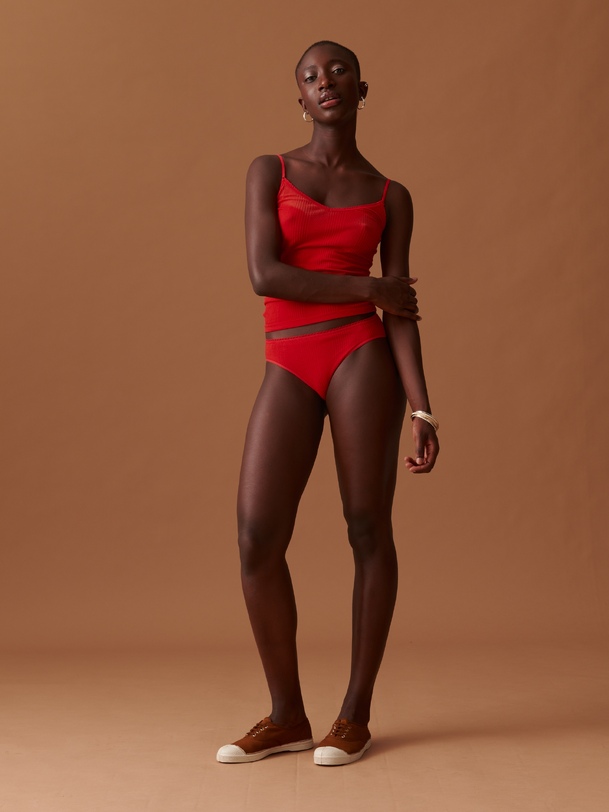 BRIEFS -  Pepper , Ready-to-wear Bensimon