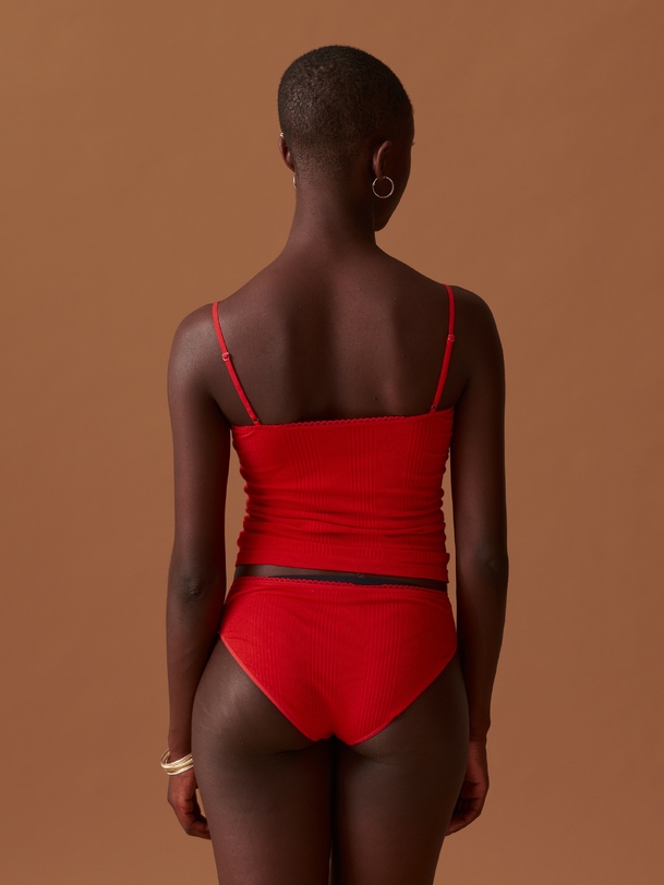 BRIEFS -  Pepper , Ready-to-wear Bensimon