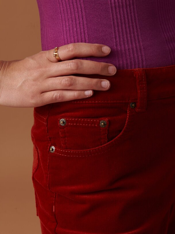 MARIUS PANTS -  Pepper , Ready-to-wear Bensimon