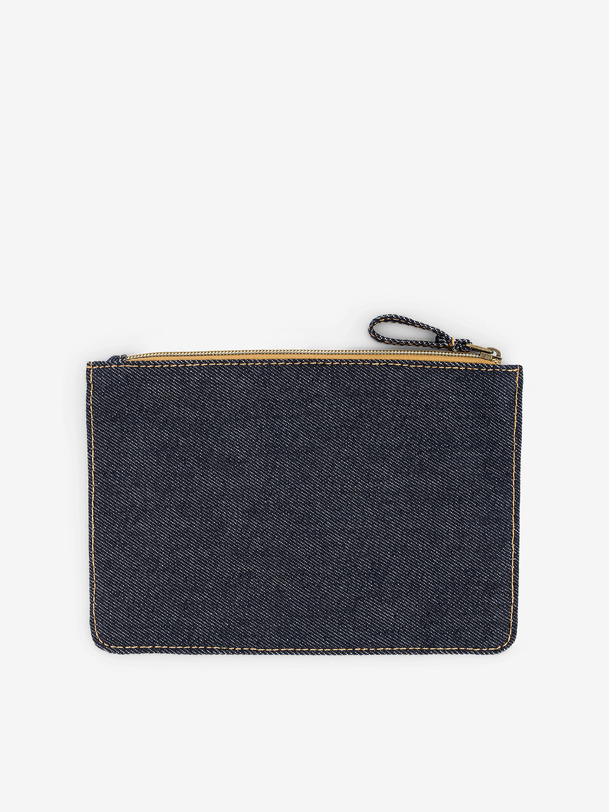 SMALL WALLET MORLEY - Brut , Bags & Luggage Bensimon