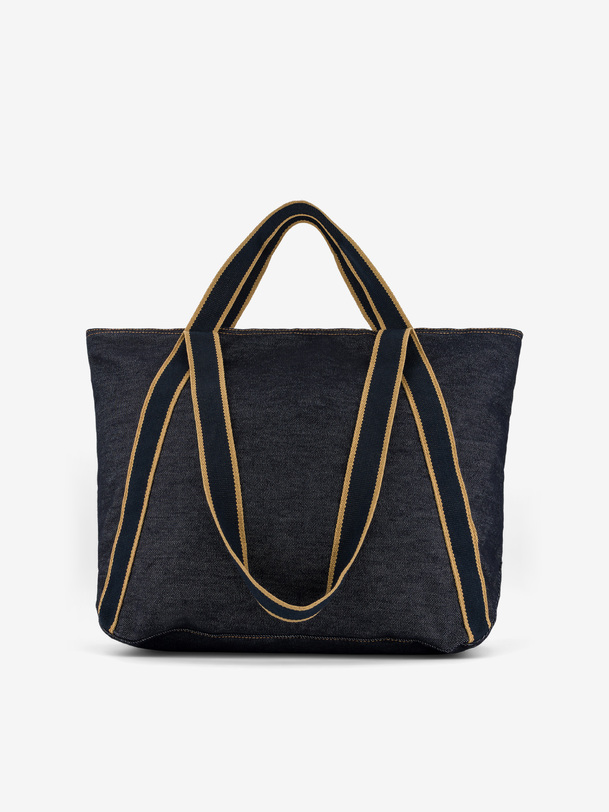 SHOPPING BAG NOVELA -  Brut , Bags & Luggage Bensimon