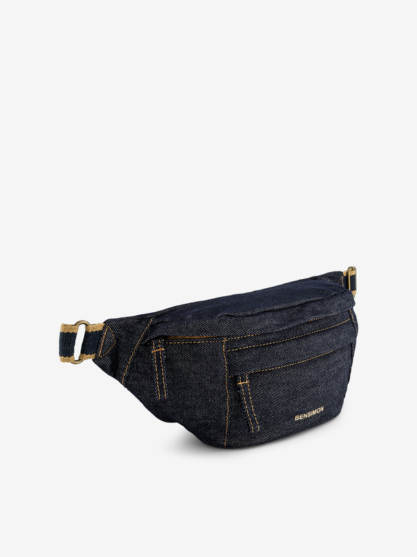 BANANA BAG -  Brut , Bags & Luggage Bensimon