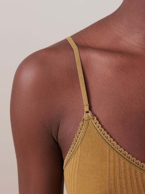 BRA -  Bark , Ready-to-wear Bensimon