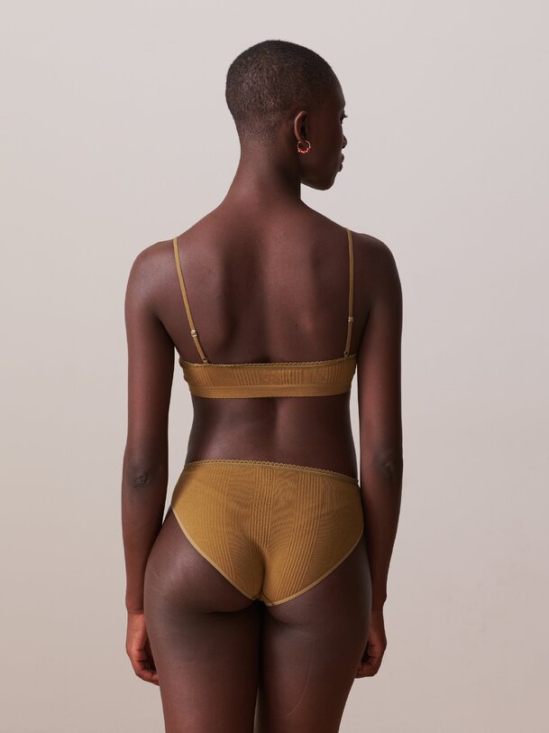 BRIEFS -  Bark , Ready-to-wear Bensimon