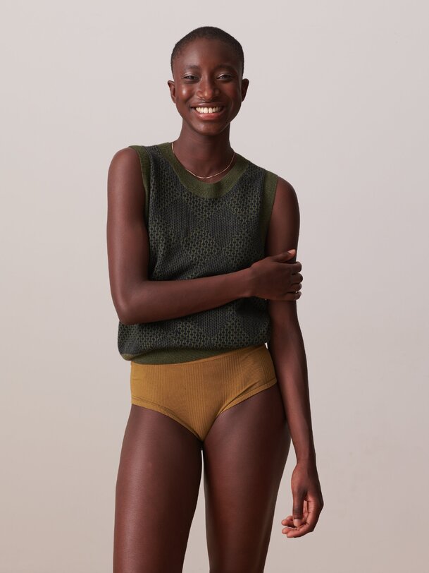 SHORTY -  Bark , Ready-to-wear Bensimon