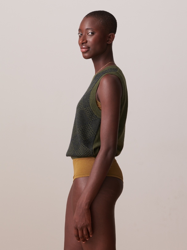 SHORTY -  Bark , Ready-to-wear Bensimon