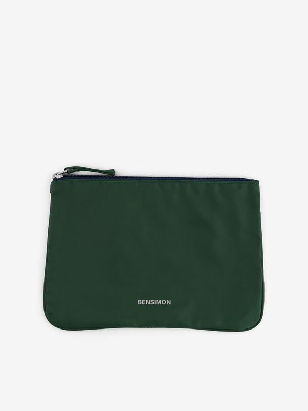 ZIP POCKET SET -  Bottle , Bags & Luggage Bensimon