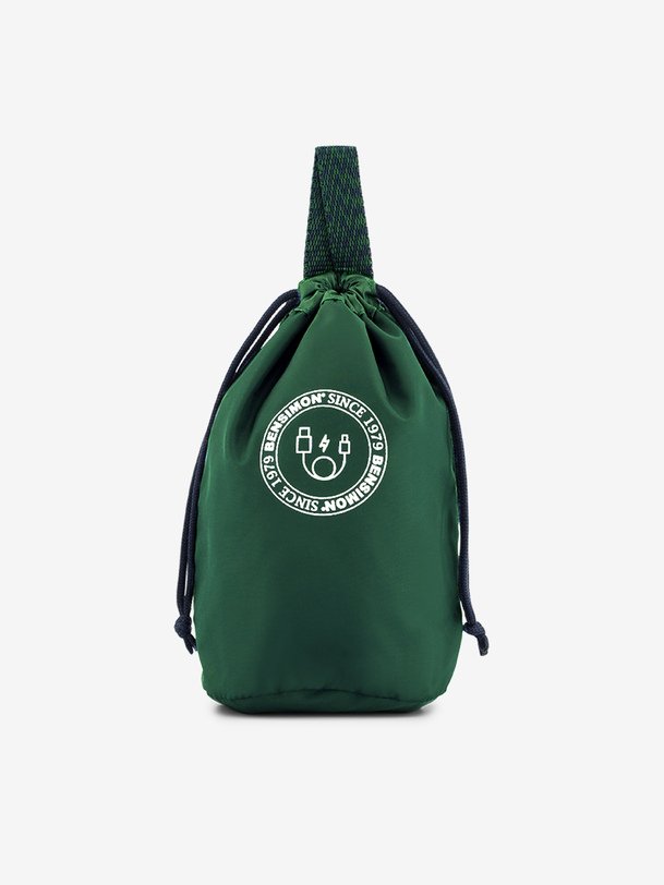 POUCH HIGH TECH -  Bottle , Bags & Luggage Bensimon