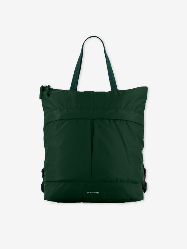 BACK PACK L -  Bottle , Bags & Luggage Bensimon