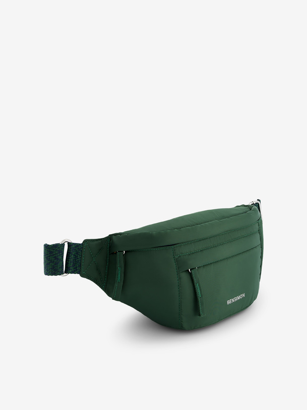 BANANA BAG -  Bottle , Bags & Luggage Bensimon