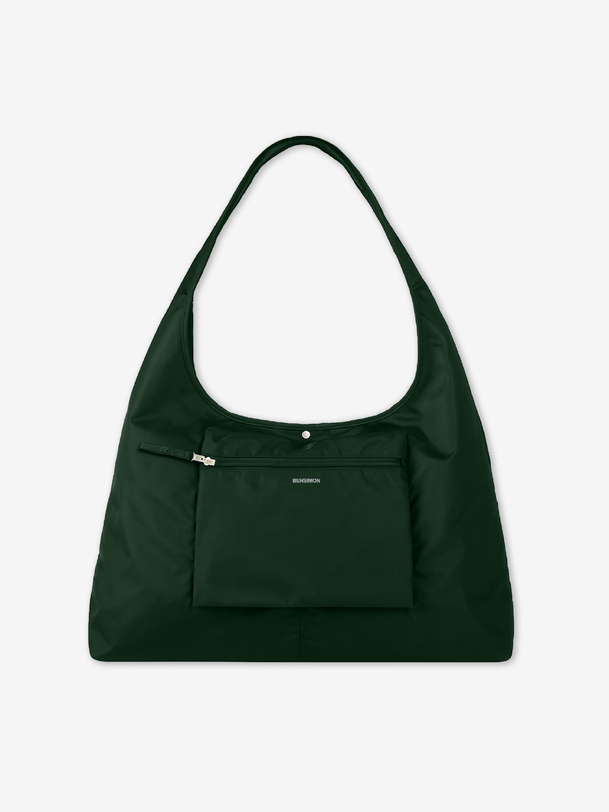 SHOPPING BAG NIBELLOU -  Bottle , Bags & Luggage Bensimon