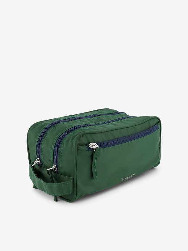 TOILETRY BAG -  Bottle , Bags & Luggage Bensimon