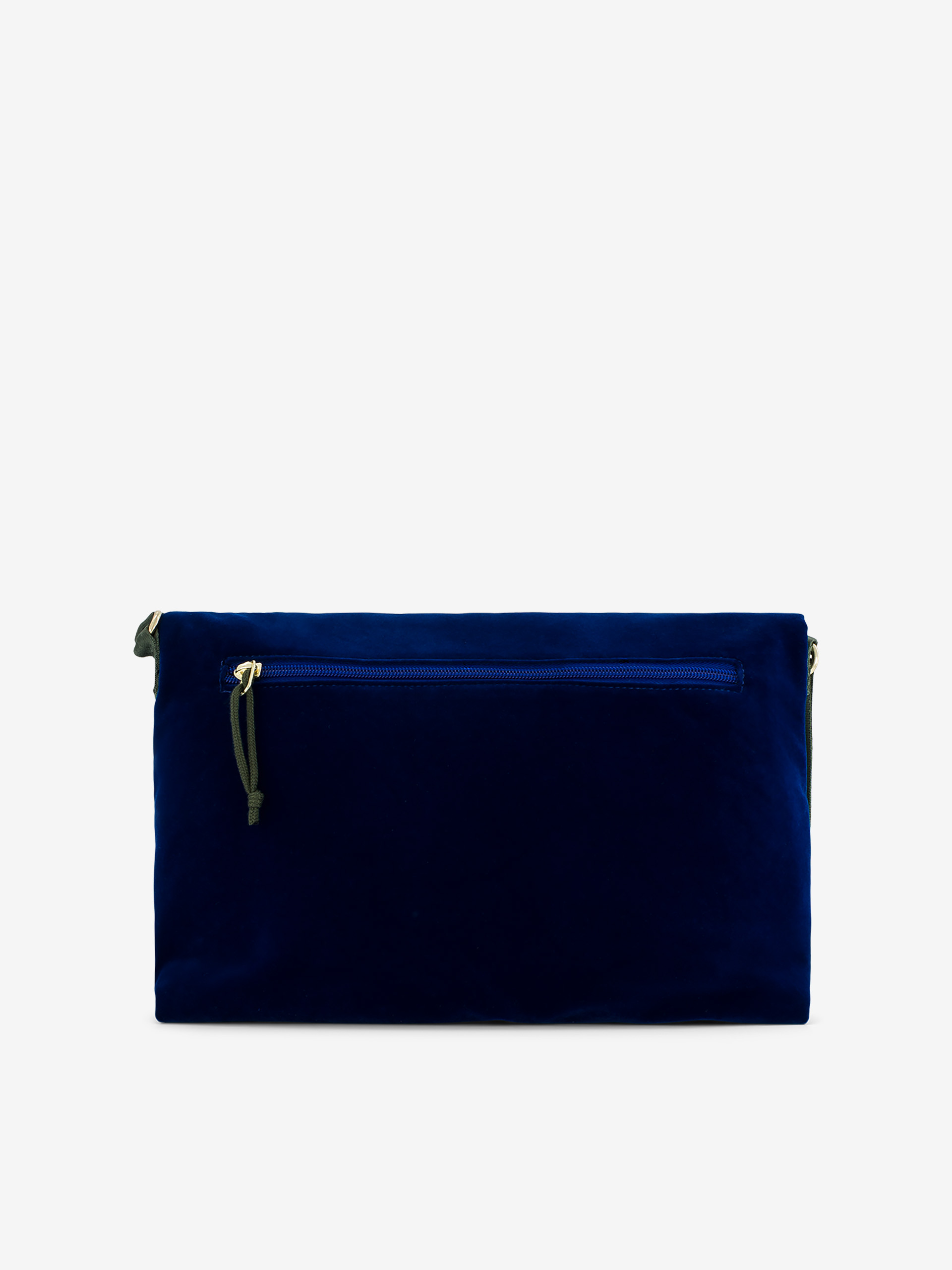 CROSS BODY BAG OLIVA -  Azur , Bags & Luggage Bensimon