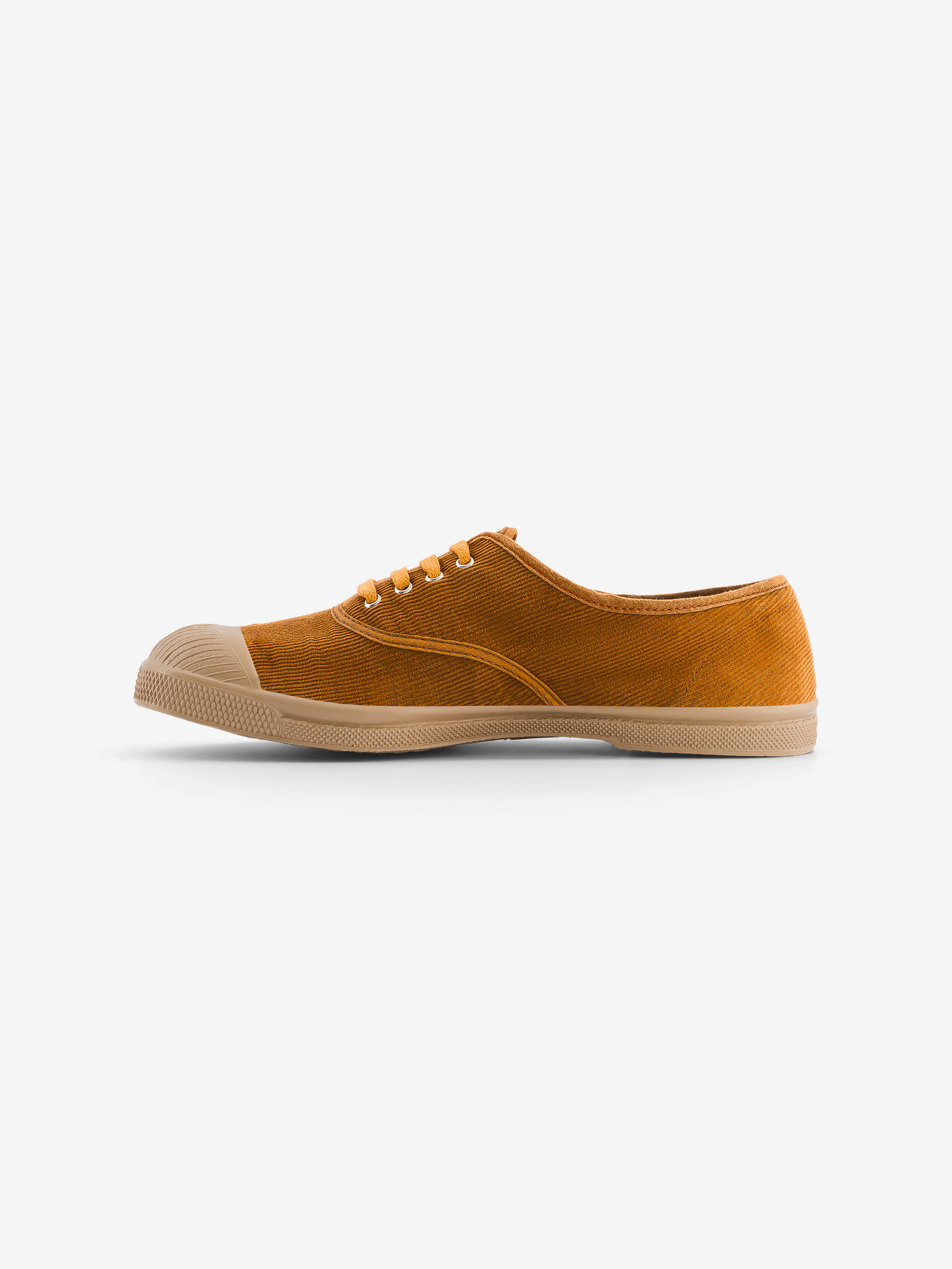 TENNIS BABY CORDUROY - Honey , Tennis & Shoes Bensimon