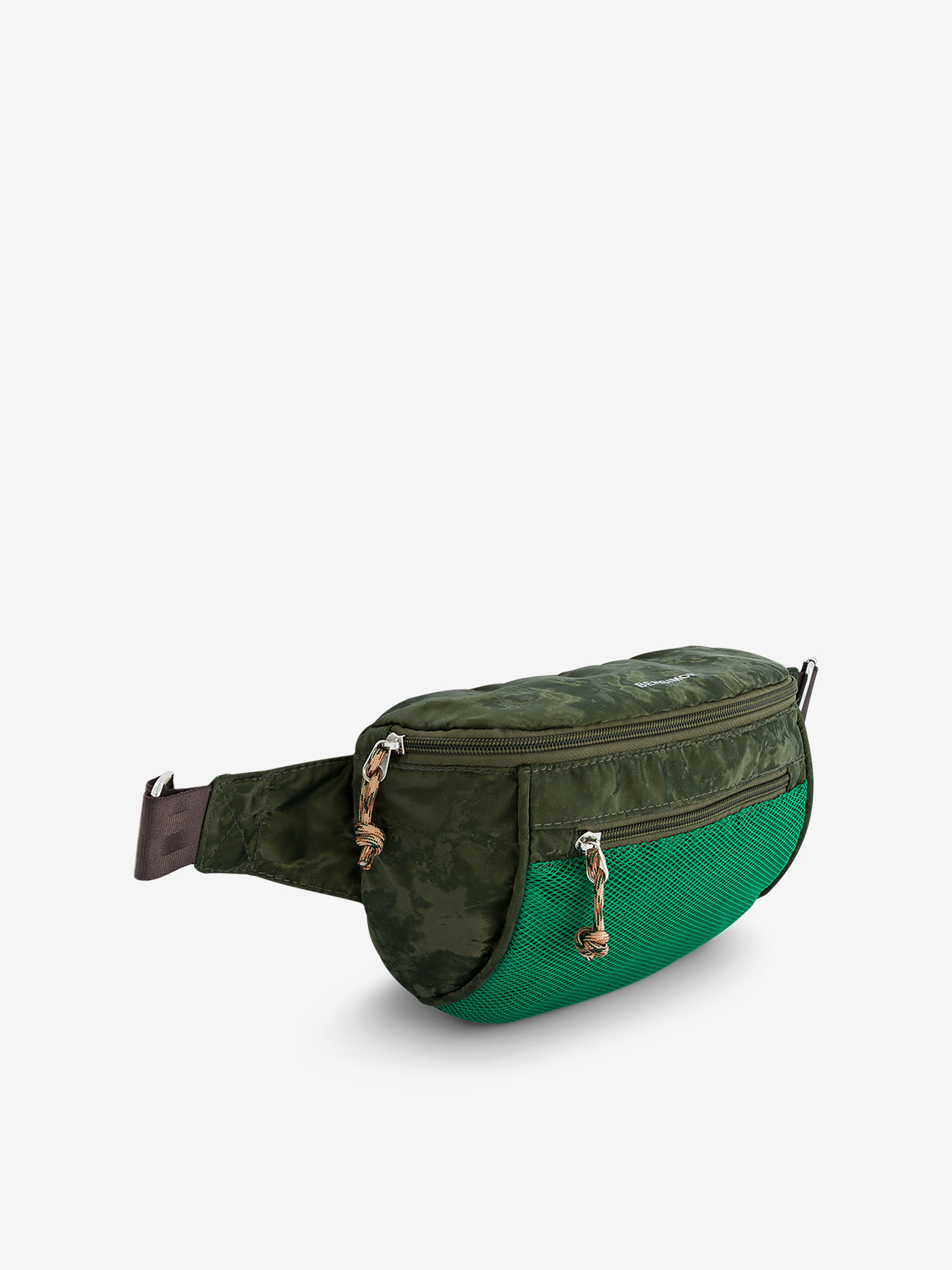 BANANA BAG NEWTON -  Military , Bags & Luggage Bensimon