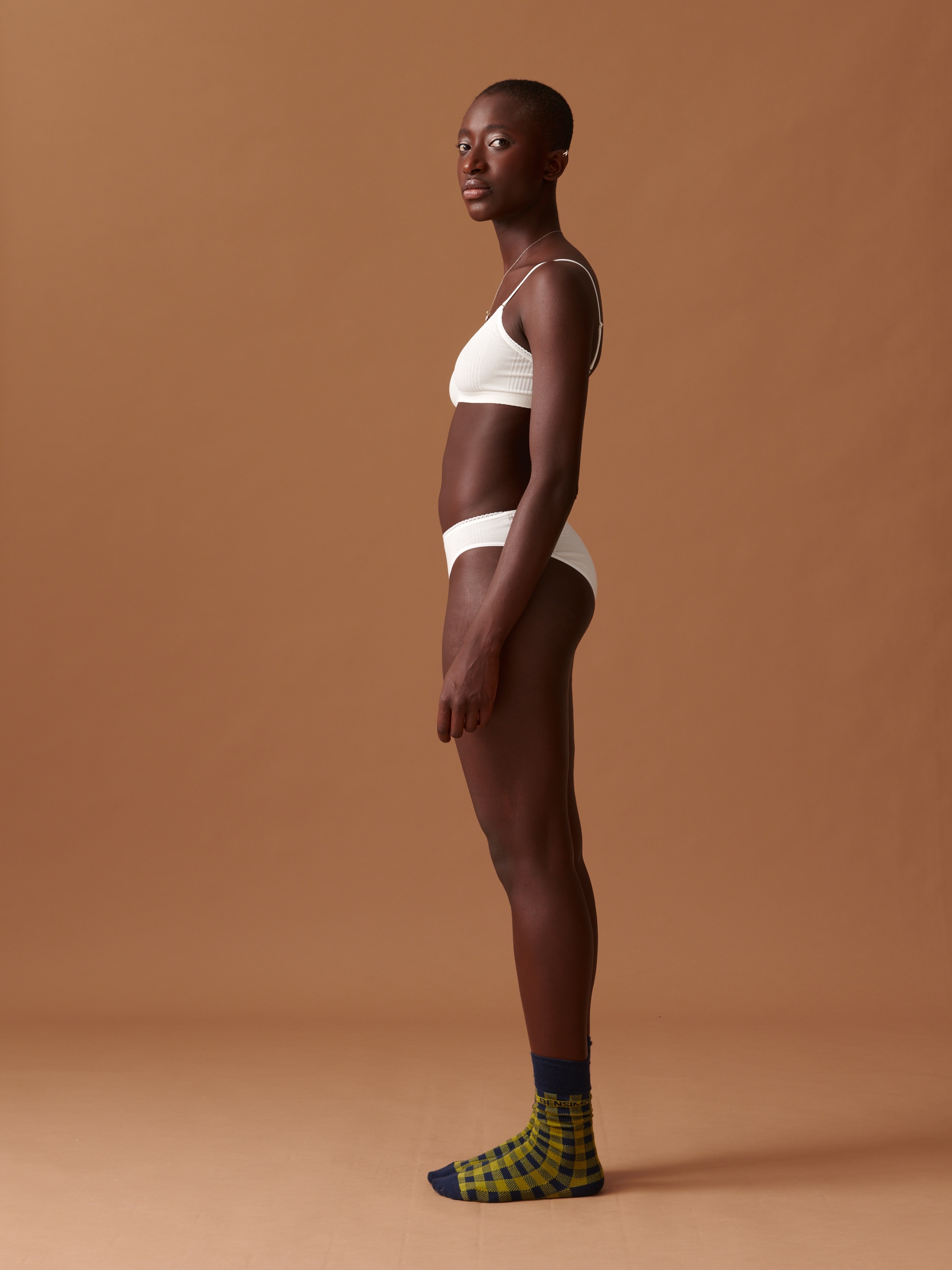 SOCKS -  Prairie , Ready-to-wear Bensimon