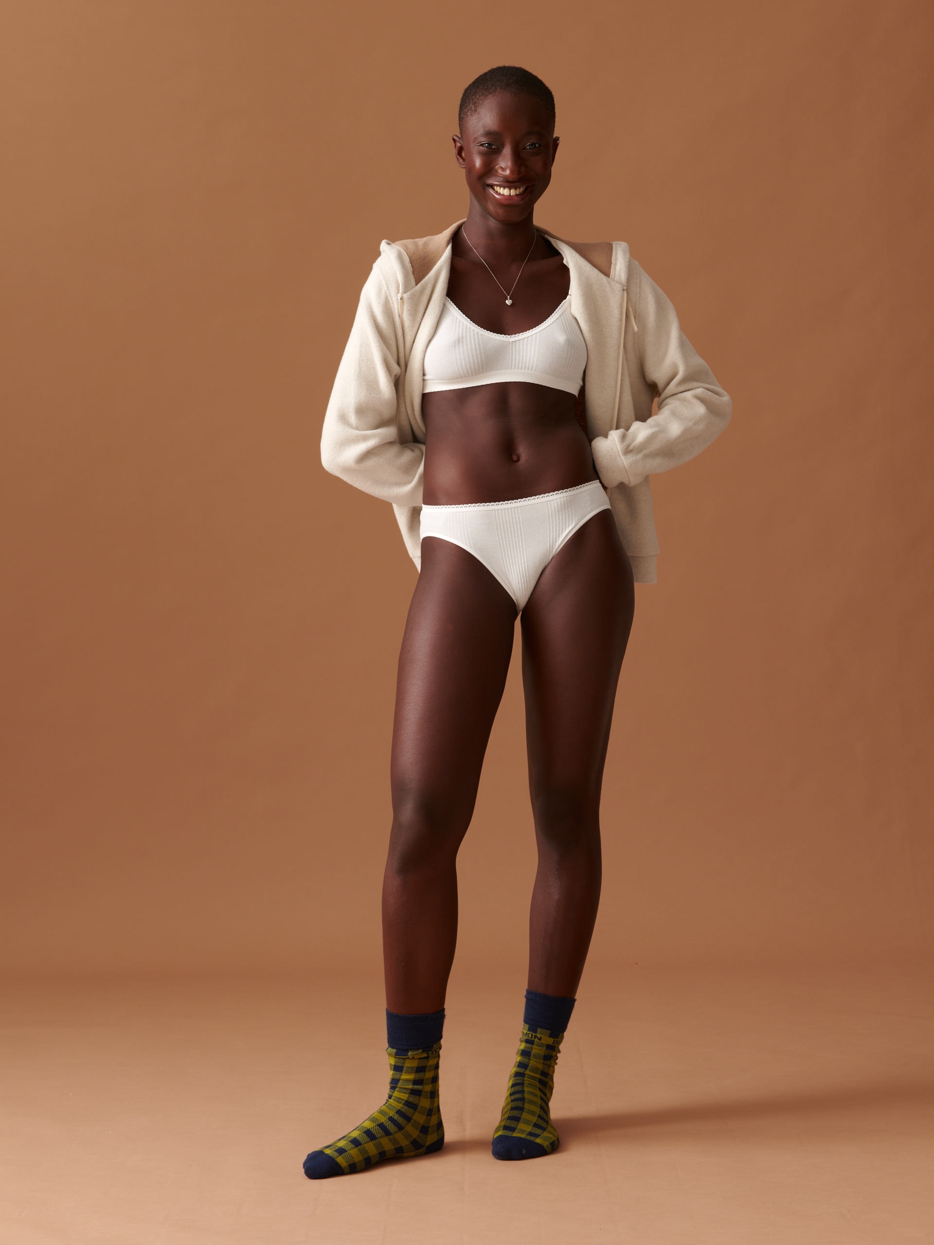 SOCKS -  Prairie , Ready-to-wear Bensimon