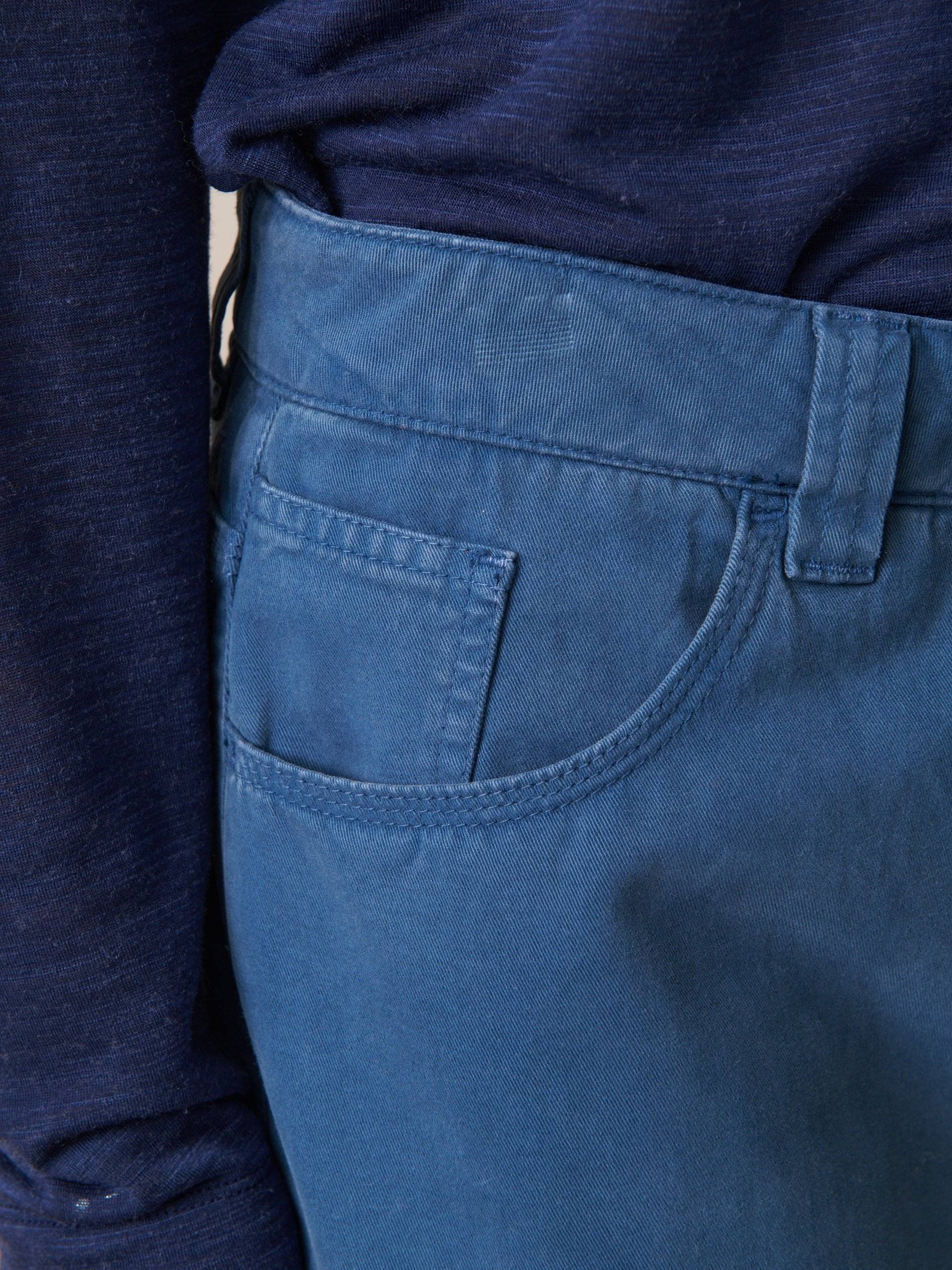 OONA PANTS -  Orion , Ready-to-wear Bensimon
