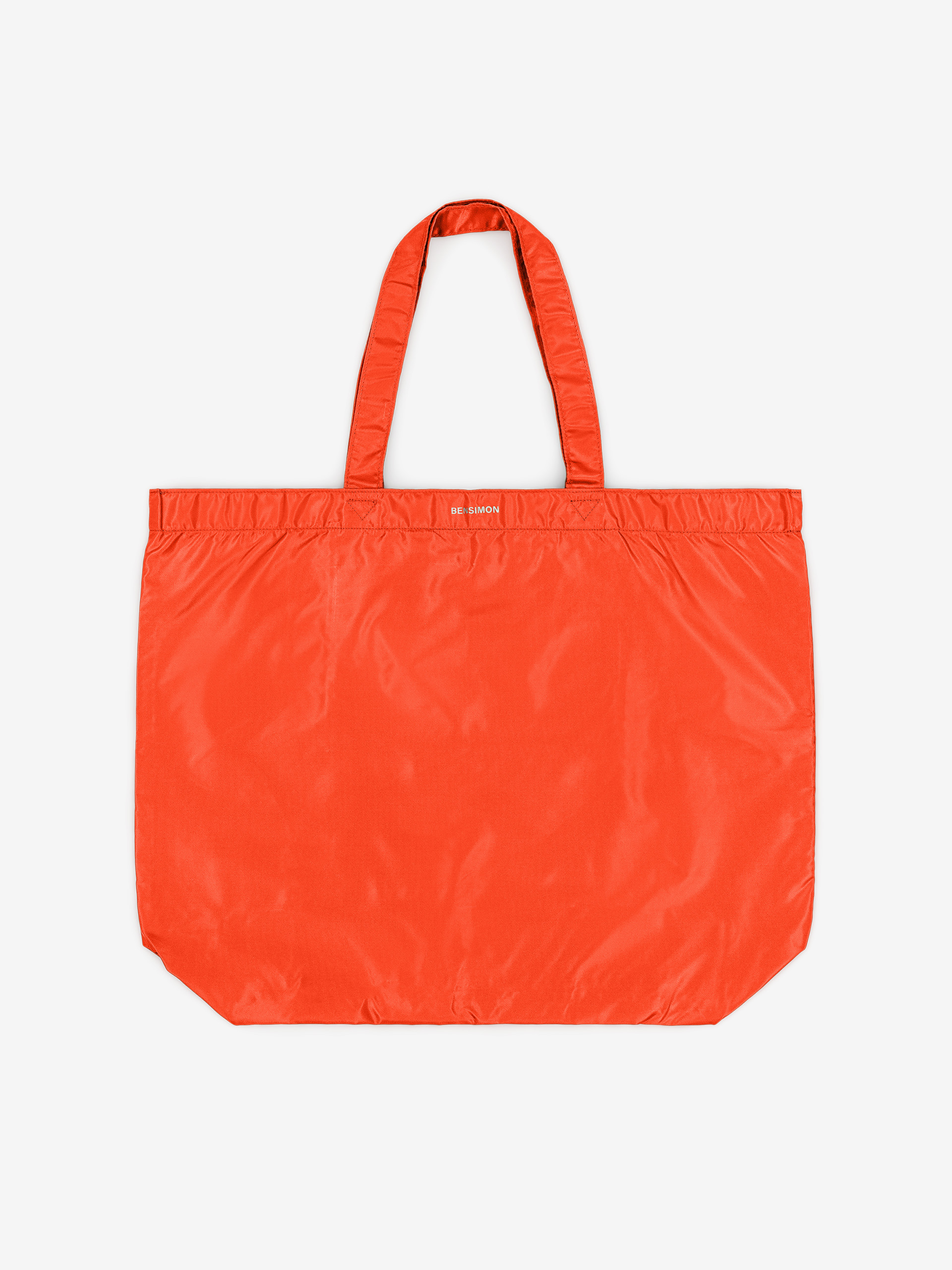 EXTRA BAG M -  Orange , Bags & Luggage Bensimon