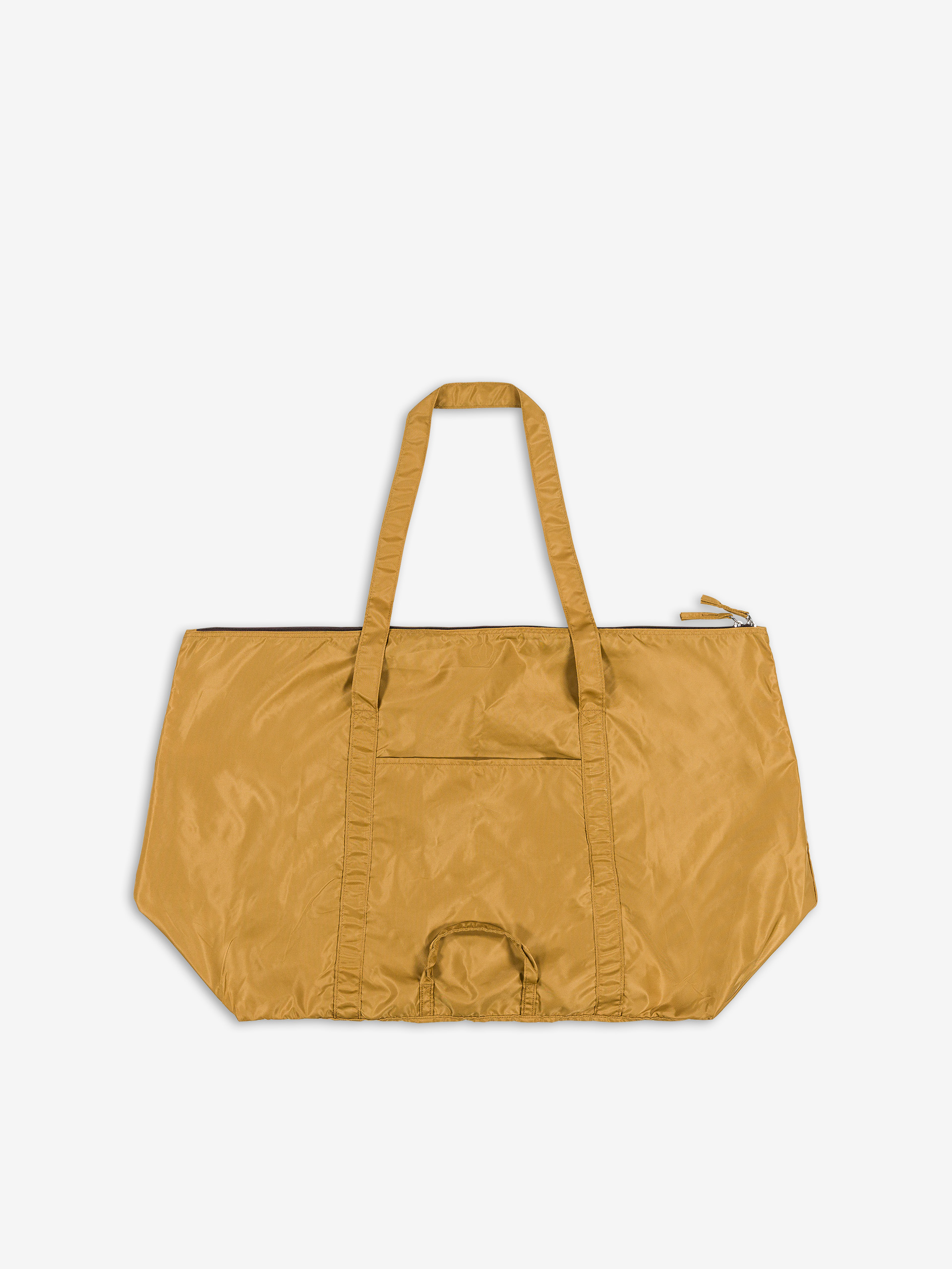 EXTRA BAG L -  Camel , Bags & Luggage Bensimon