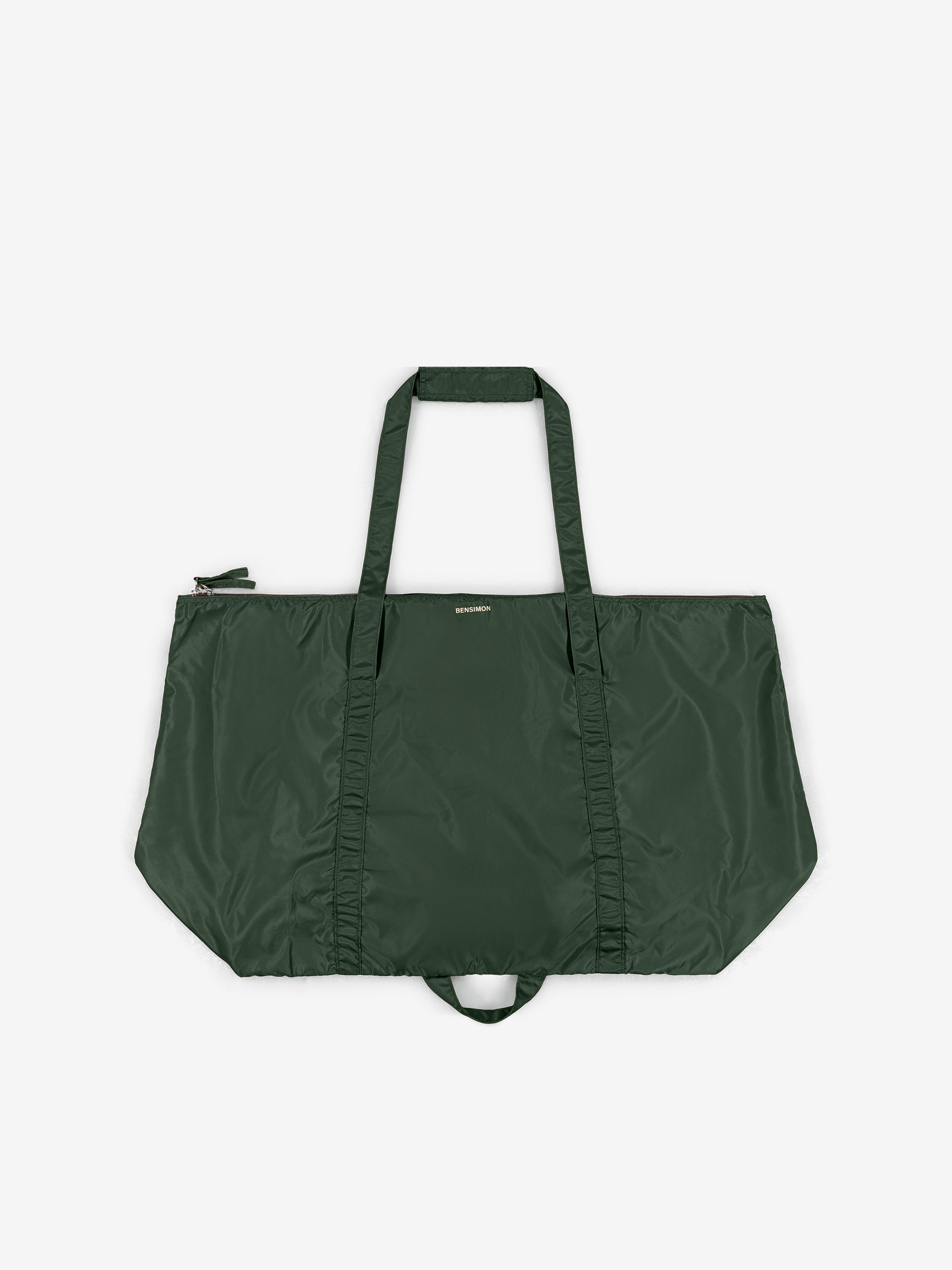 EXTRA BAG L -  Bottle , Bags & Luggage Bensimon