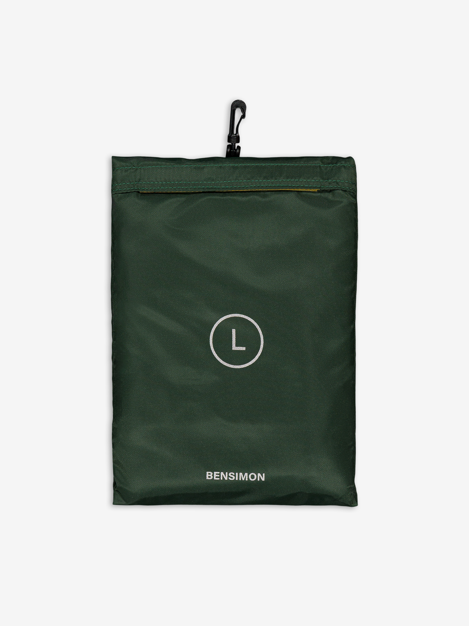 EXTRA BAG L -  Bottle , Bags & Luggage Bensimon
