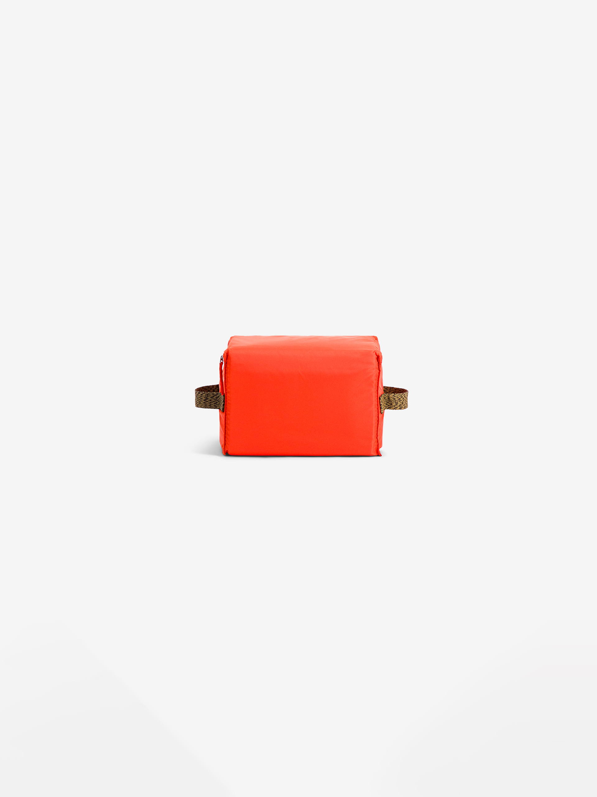HOUSE CASE NYLON S -  Orange , Home design Bensimon