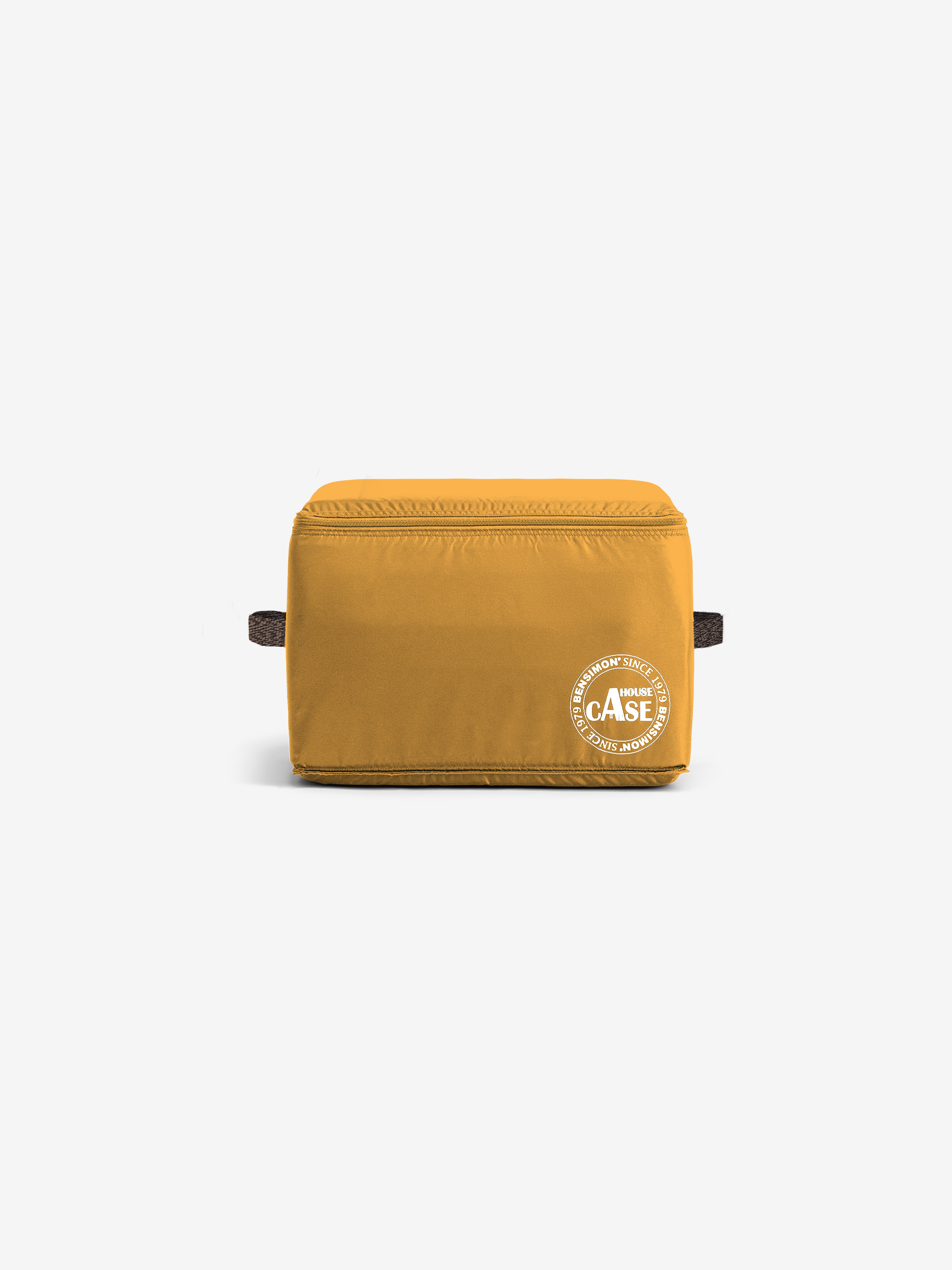 HOUSE CASE NYLON M -  Camel , Home design Bensimon