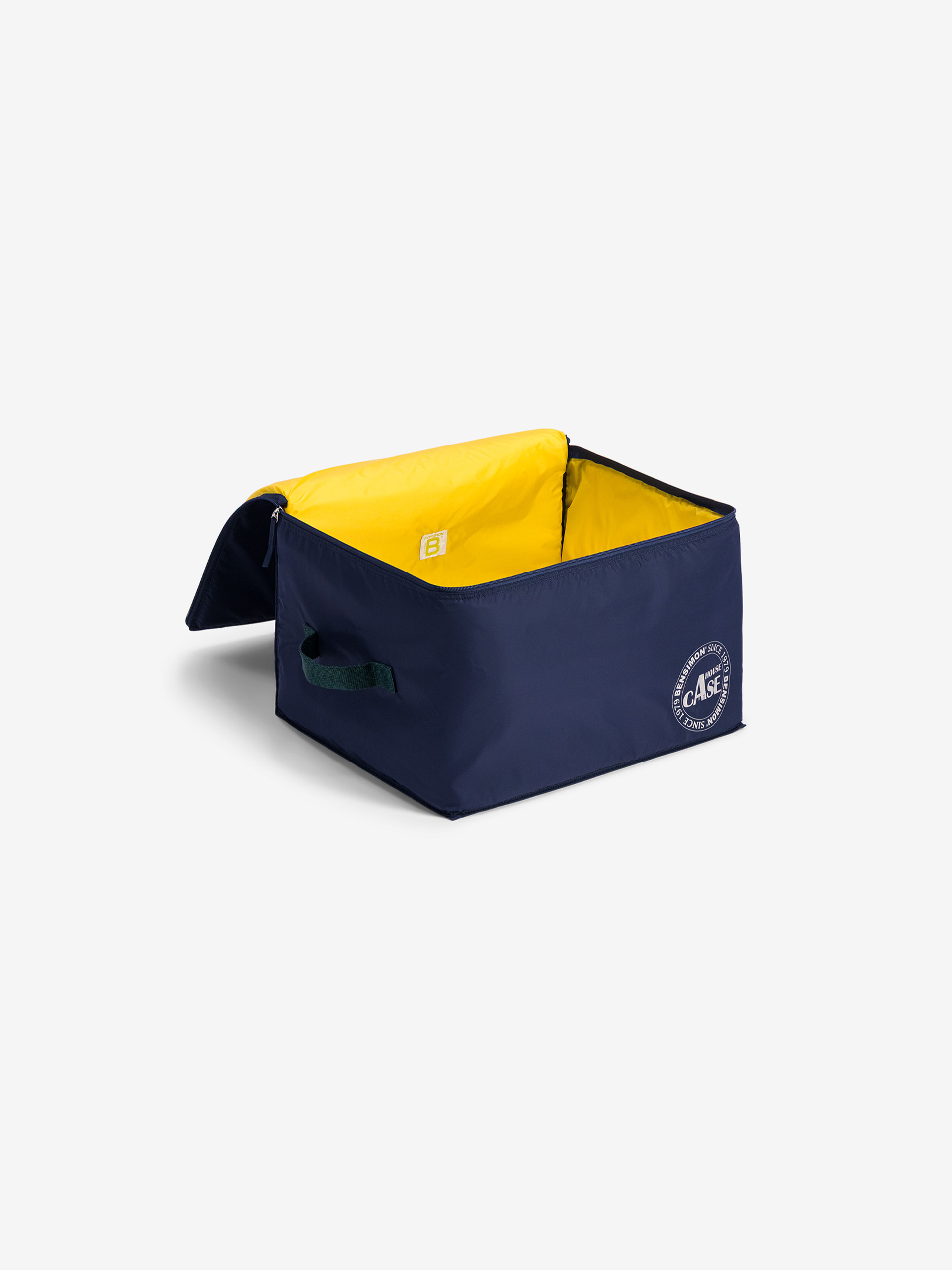HOUSE CASE NYLON M -  Marine , Home design Bensimon