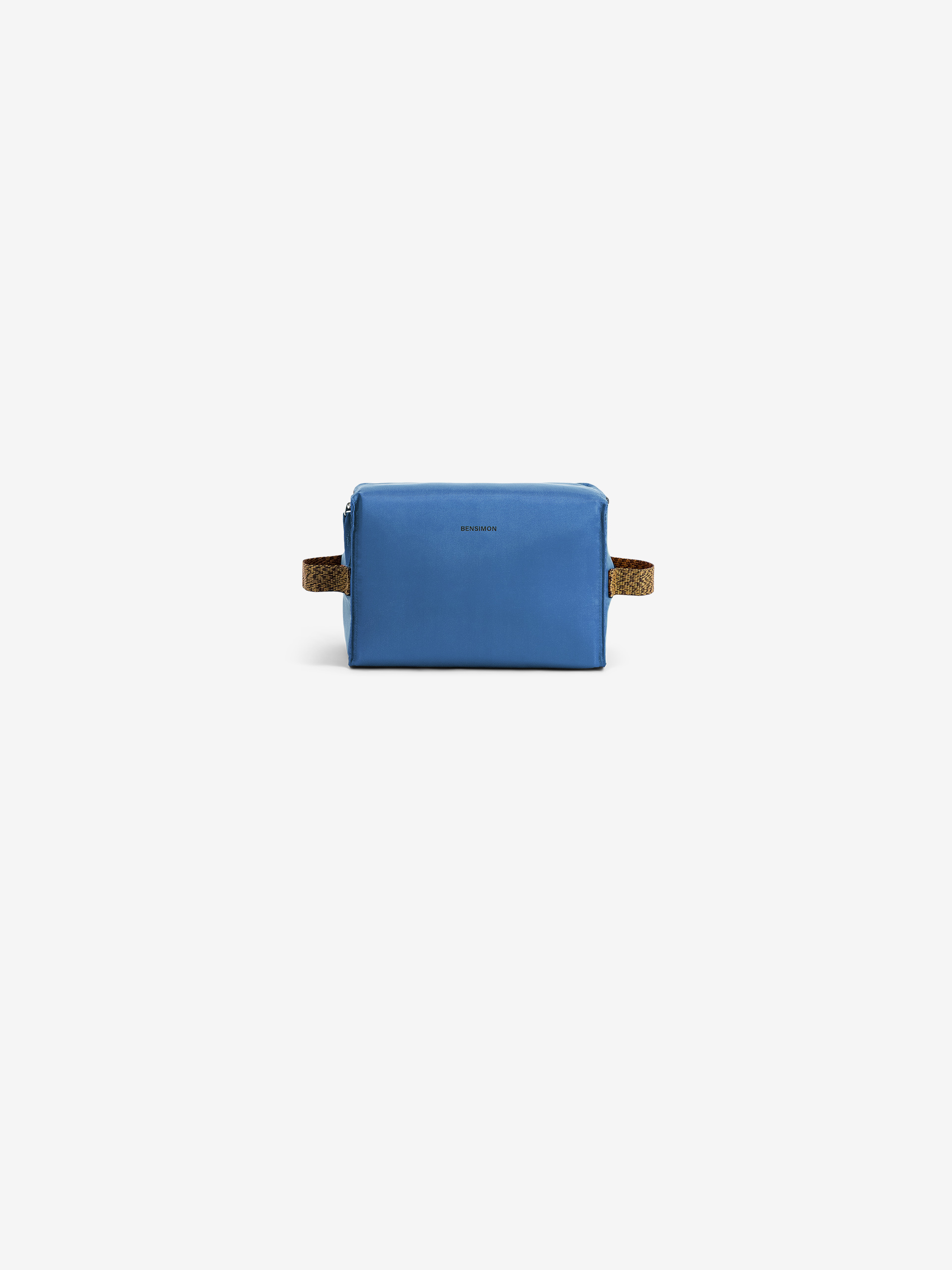 HOUSE CASE TWILL S -  Denim , Home design Bensimon