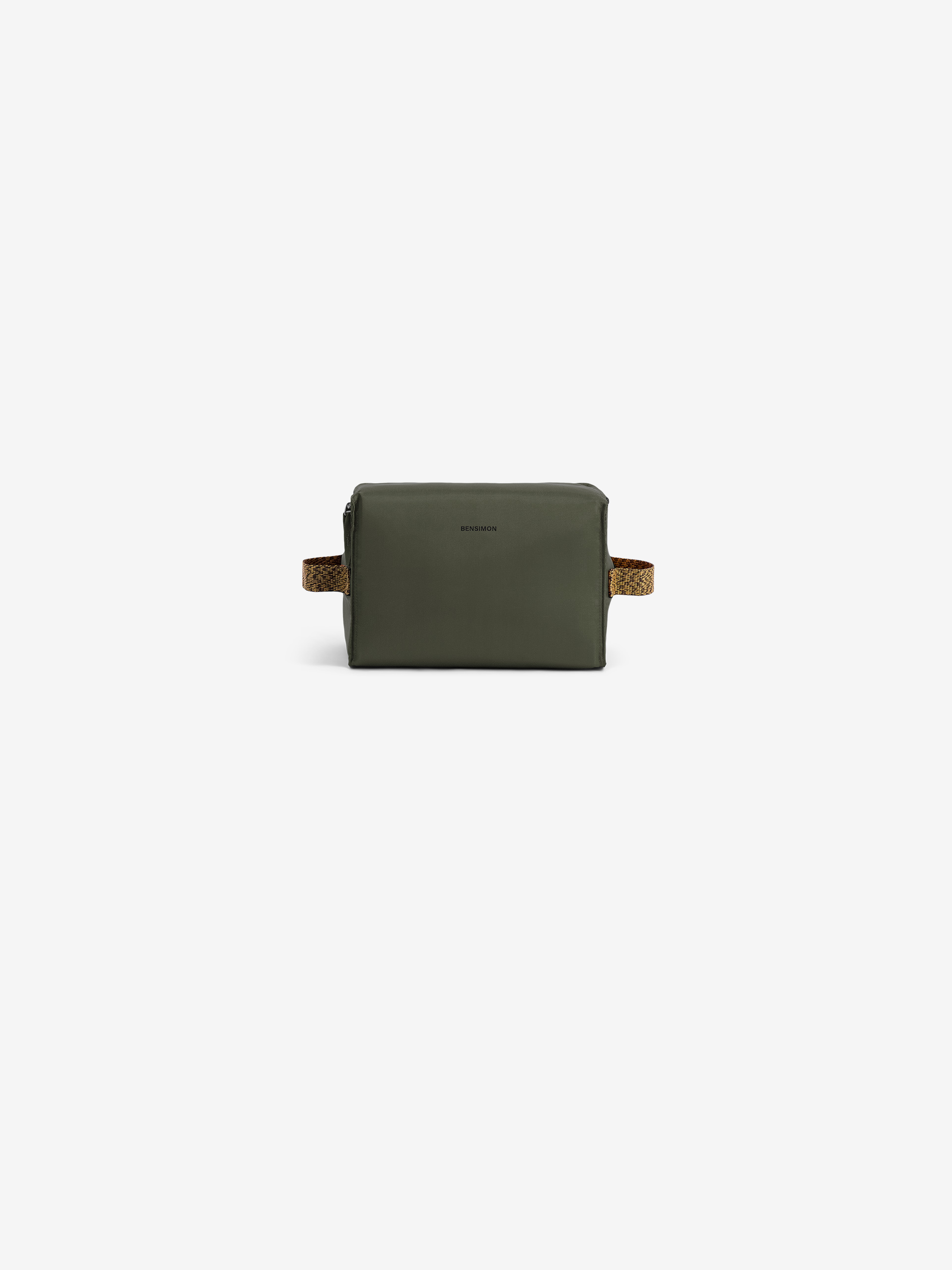 HOUSE CASE TWILL S -  Khaki , Home design Bensimon