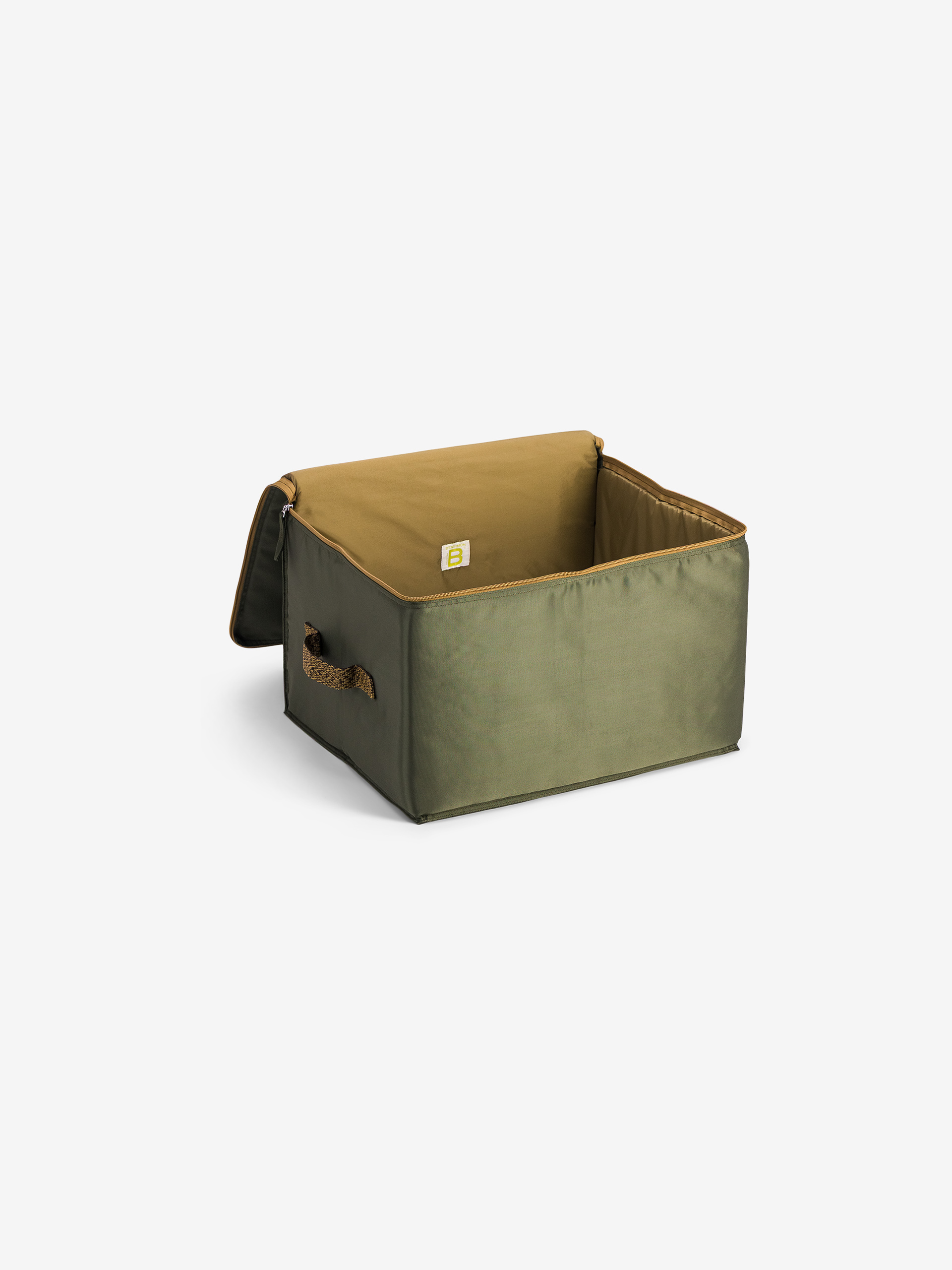 HOUSE CASE TWILL M -  Khaki , Home design Bensimon