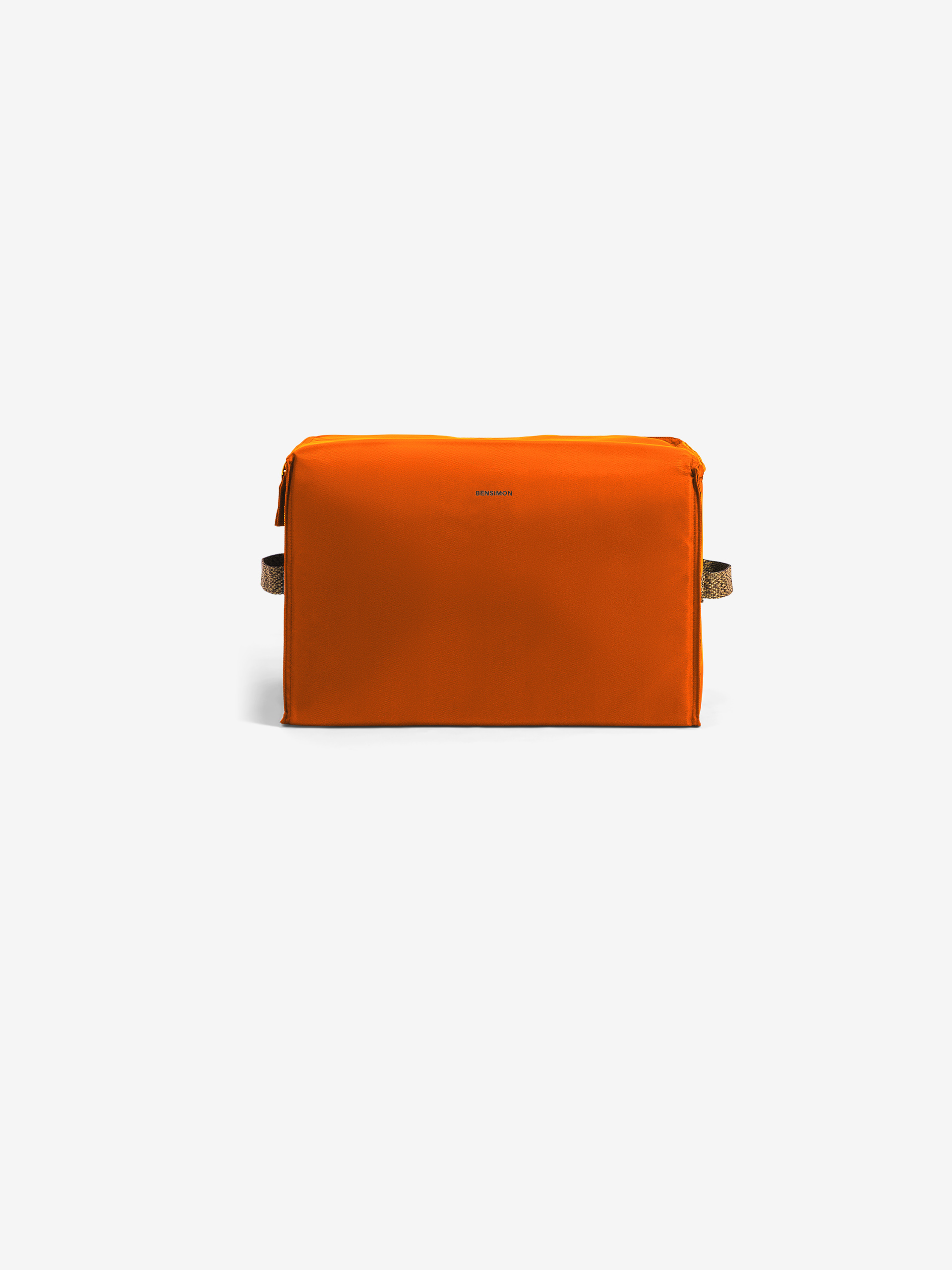 HOUSE CASE TWILL M -  Ginger , Home design Bensimon