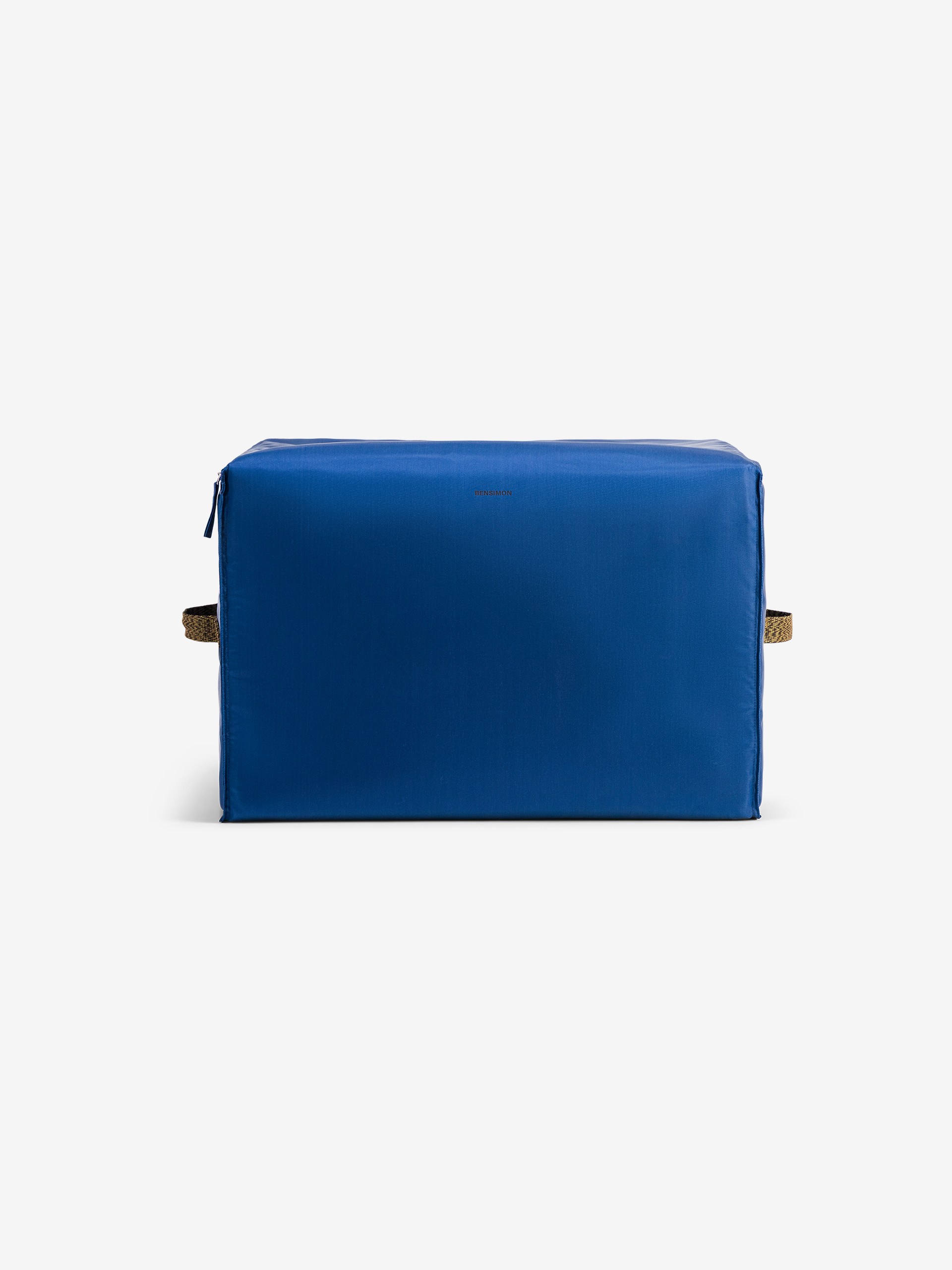 HOUSE CASE TWILL L -  Denim , Home design Bensimon