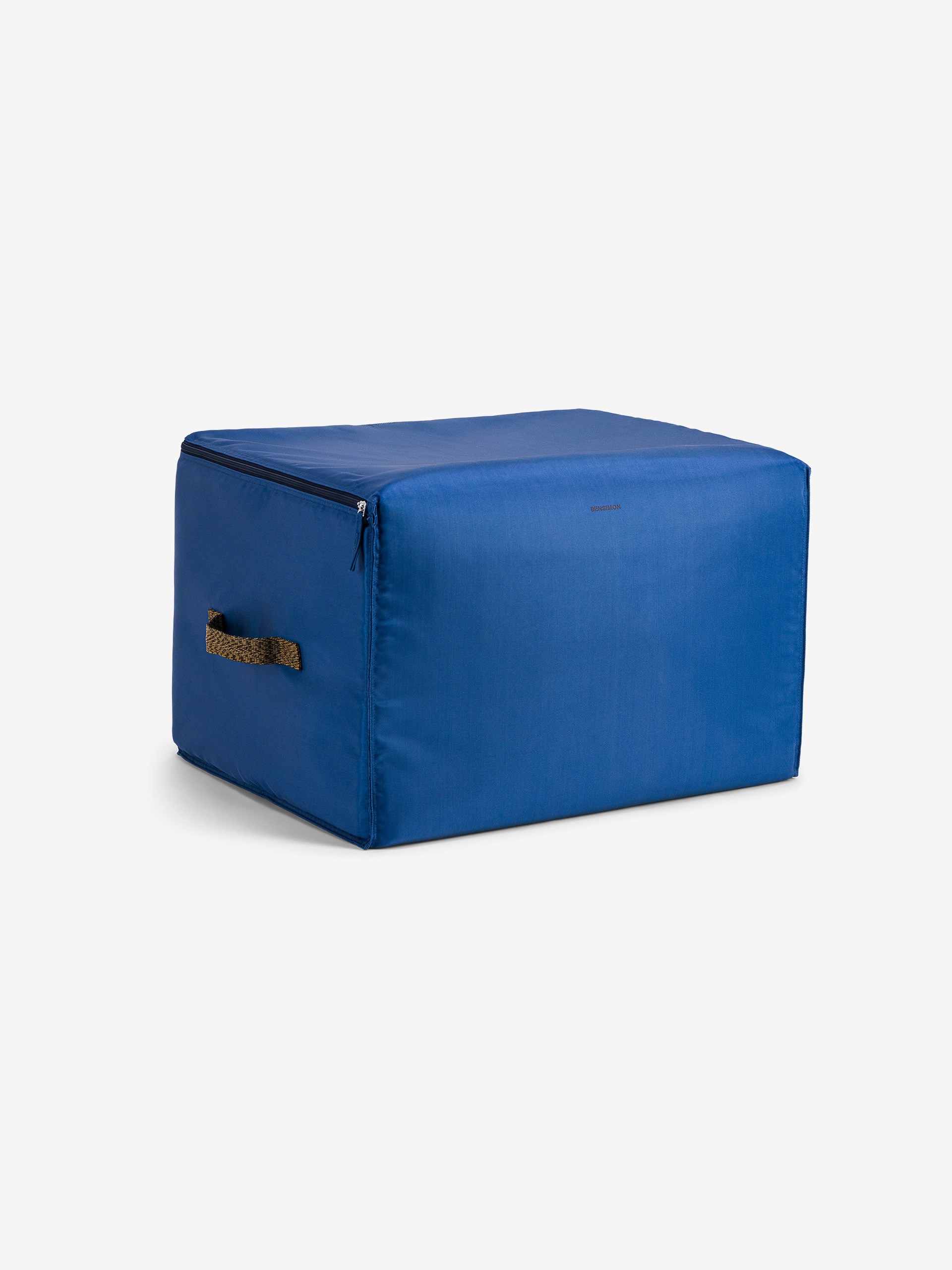 HOUSE CASE TWILL L -  Denim , Home design Bensimon