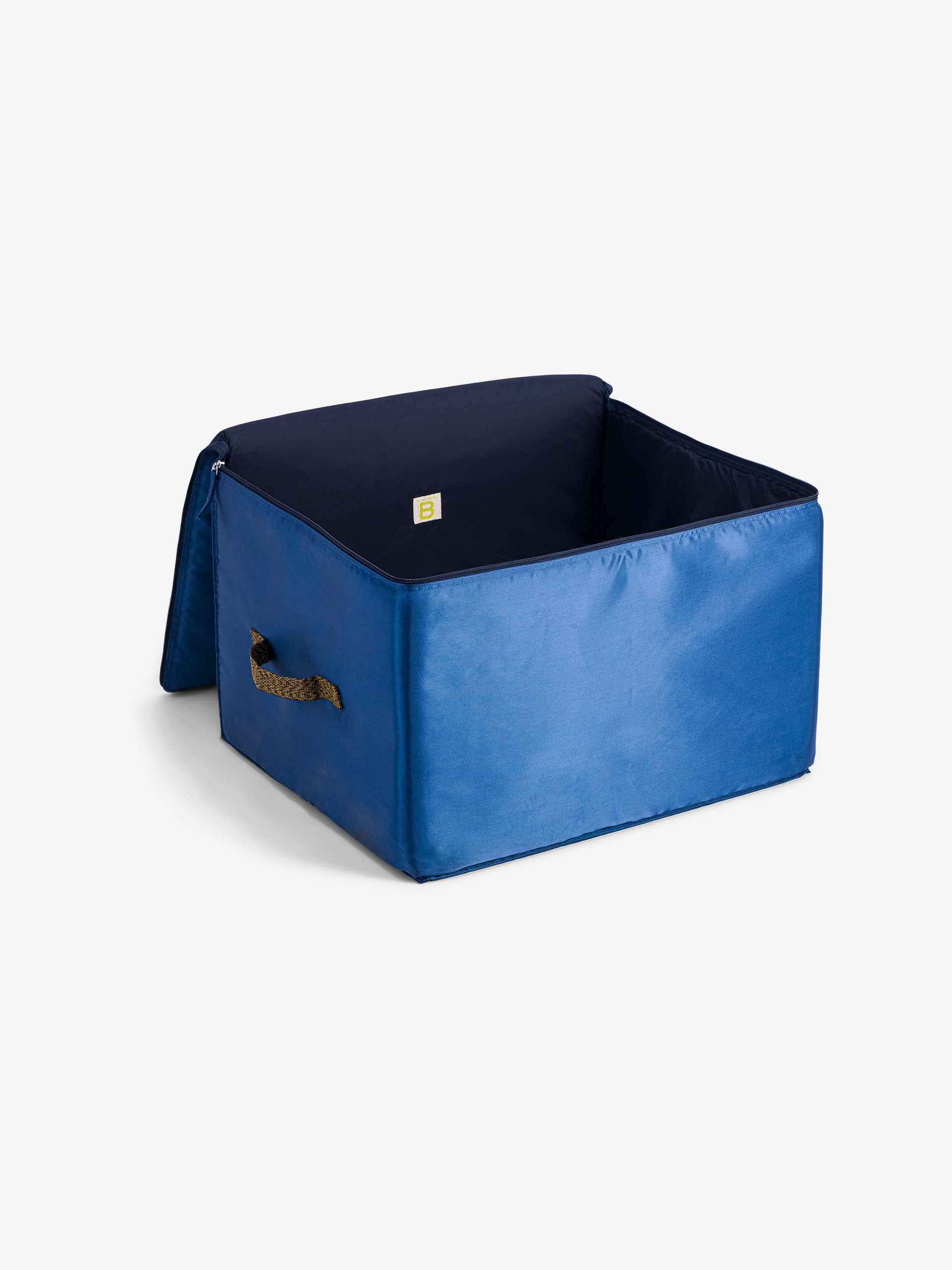 HOUSE CASE TWILL L -  Denim , Home design Bensimon