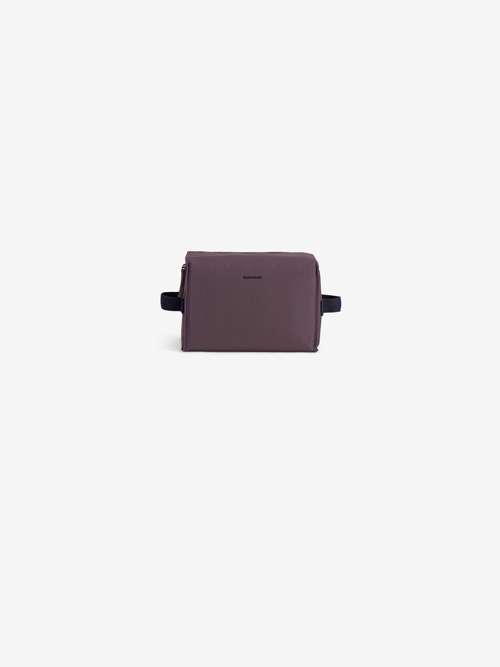 HOUSE CASE MINI CANVA S -  Chocolate , Home design Bensimon