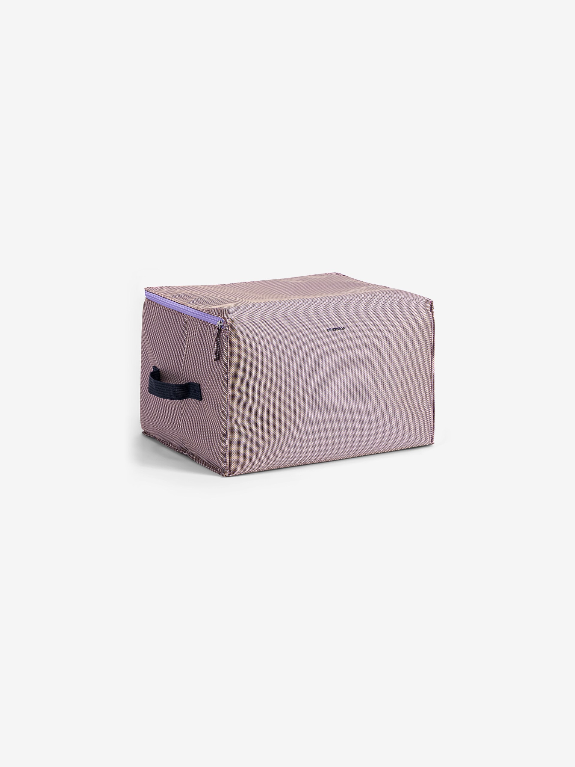 HOUSE CASE MINI CANVA M -  Parme , Home design Bensimon