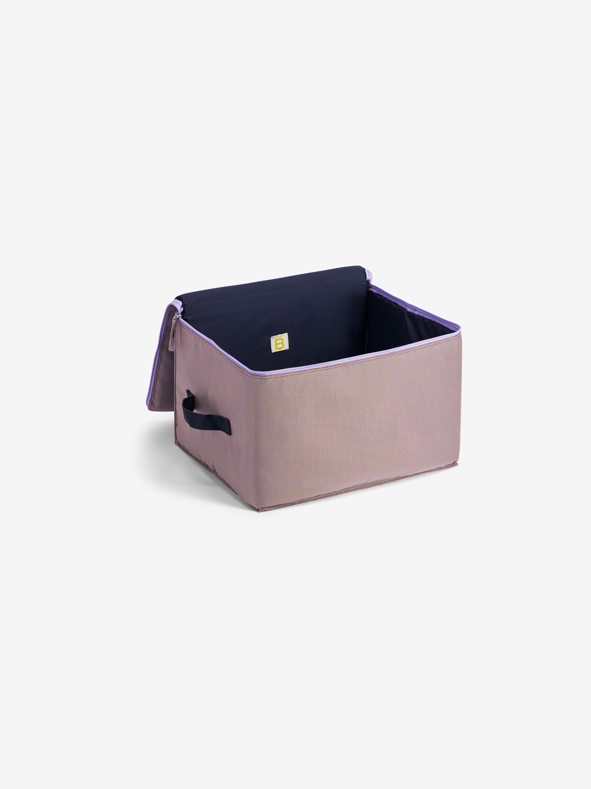 HOUSE CASE MINI CANVA M -  Parme , Home design Bensimon