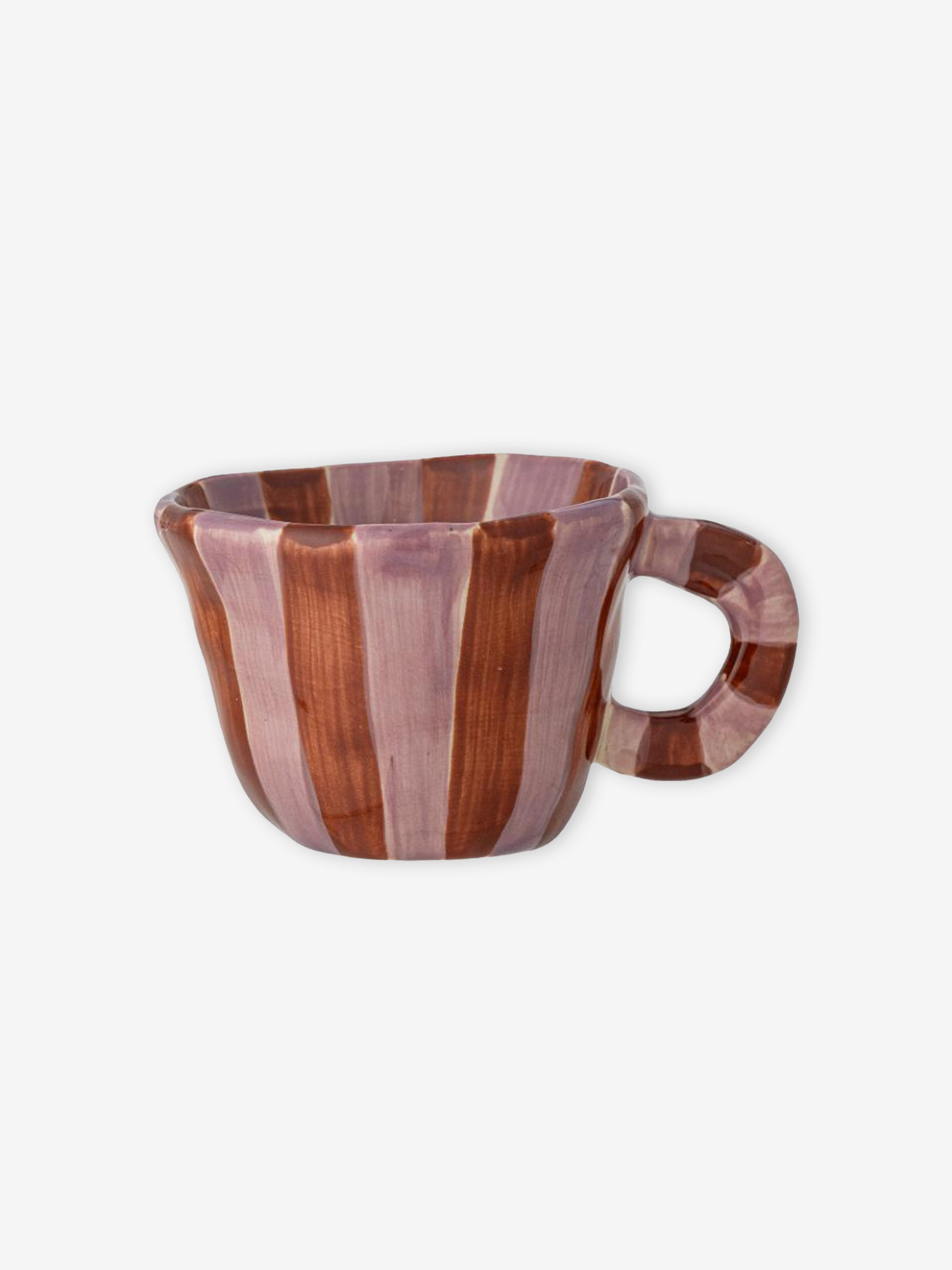 TASSE NINI - BLOOMINGVILLE -  Pink , Home design Bensimon