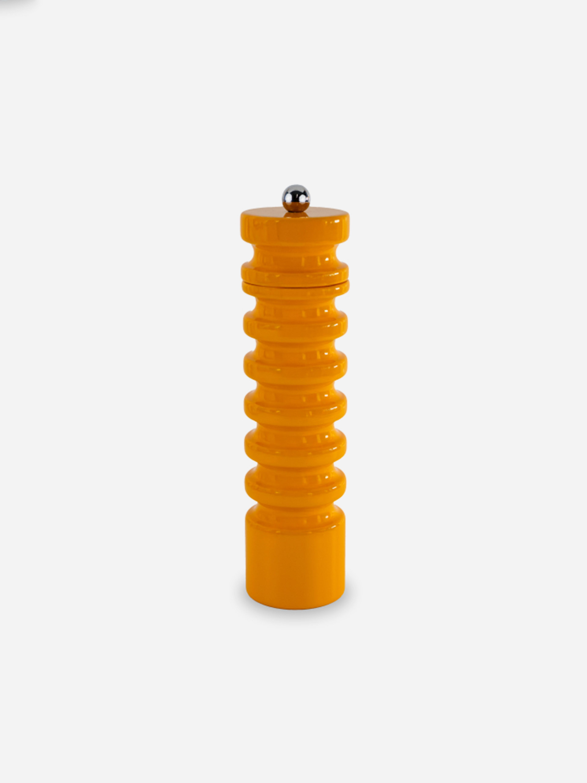 SEL/POIVRE MOUTARDE - WD LIFESTYLE - Mustard , Home design Bensimon