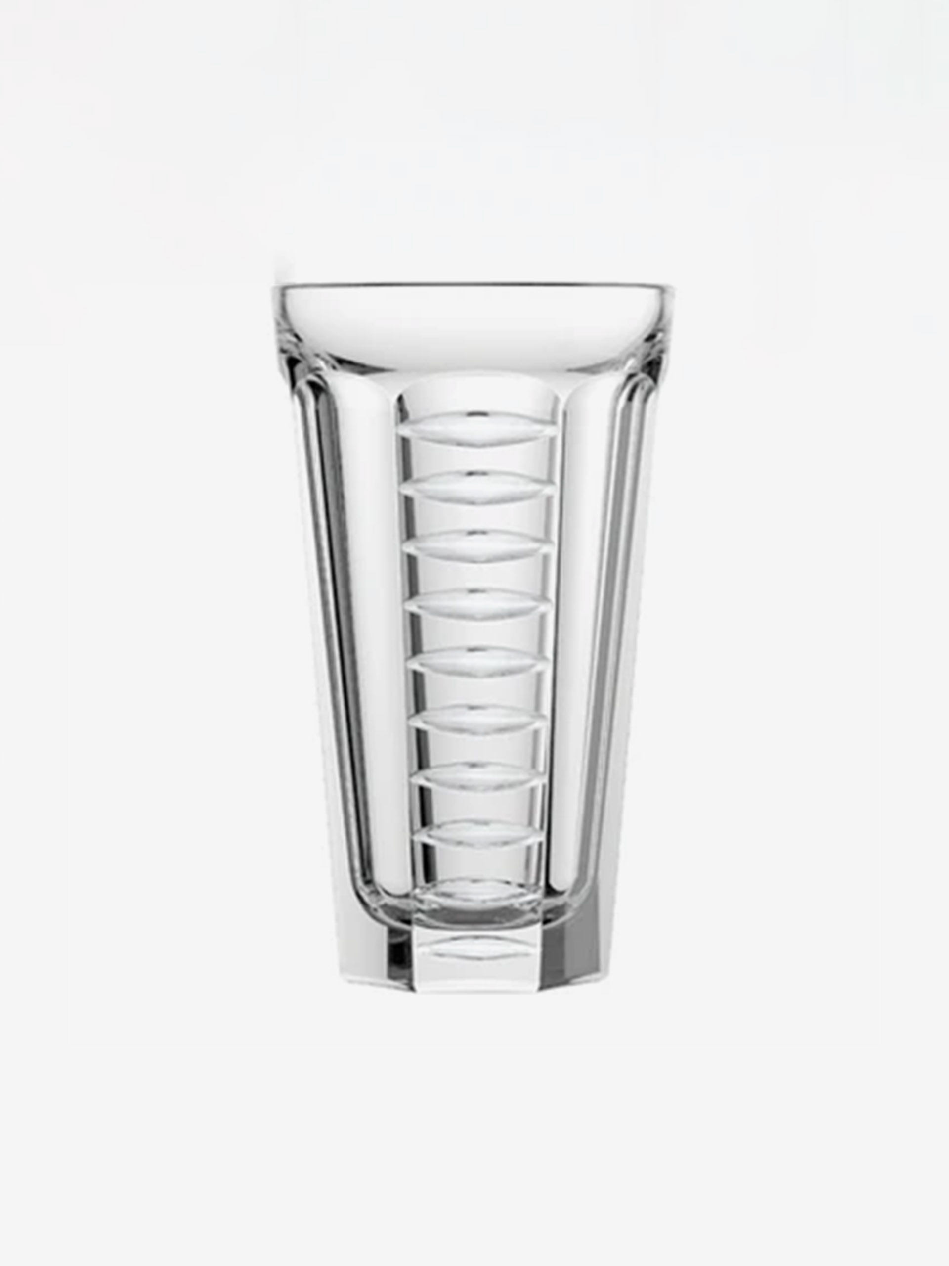 VERRE AMANDE SAGA - LA ROCHERE - Transparent , Home design Bensimon