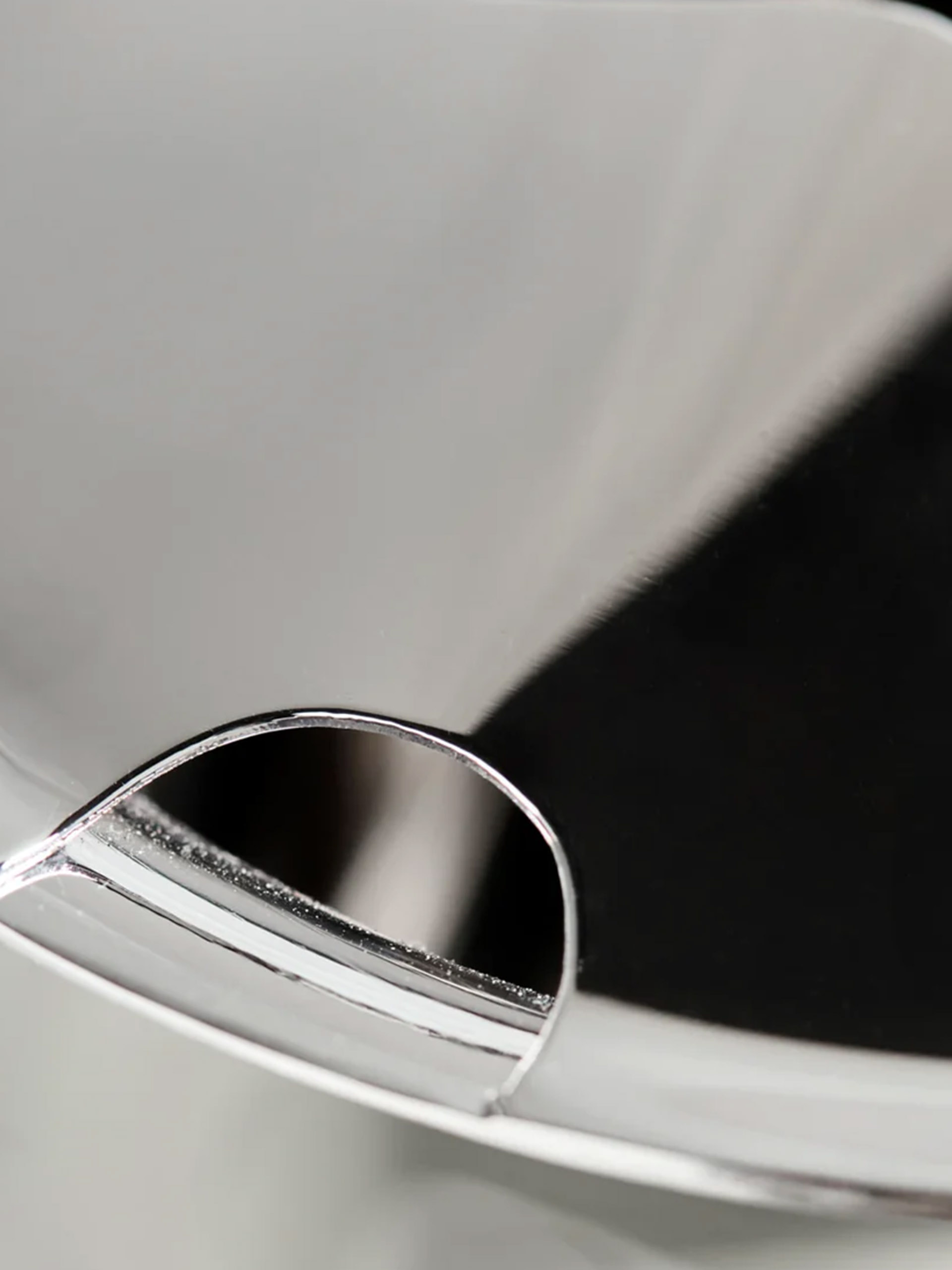 CARAFE CHROME - HOUSE DOCTOR - Chrome , Home design Bensimon