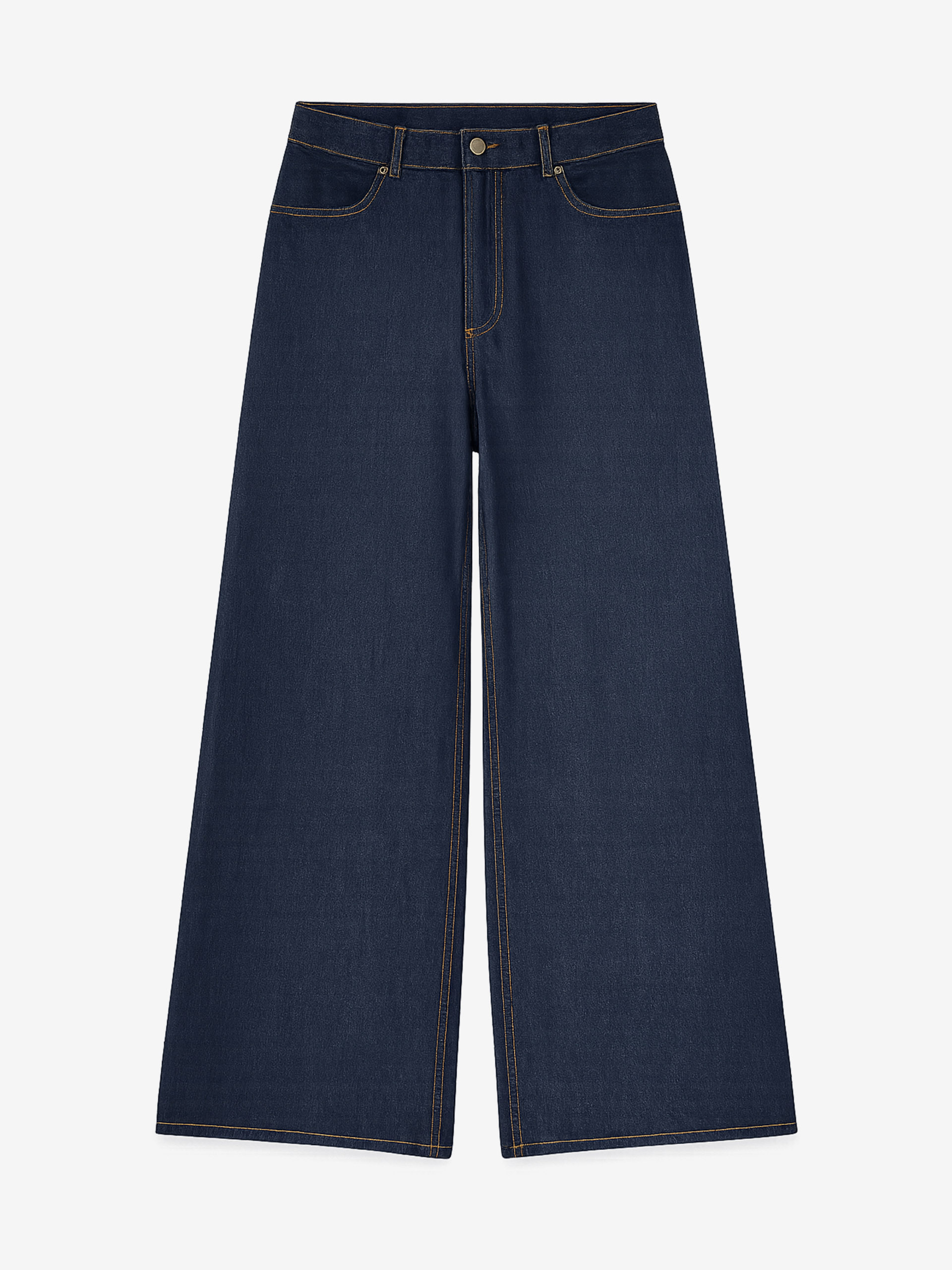 NELSY JEANS -  Jean , Ready-to-wear Bensimon