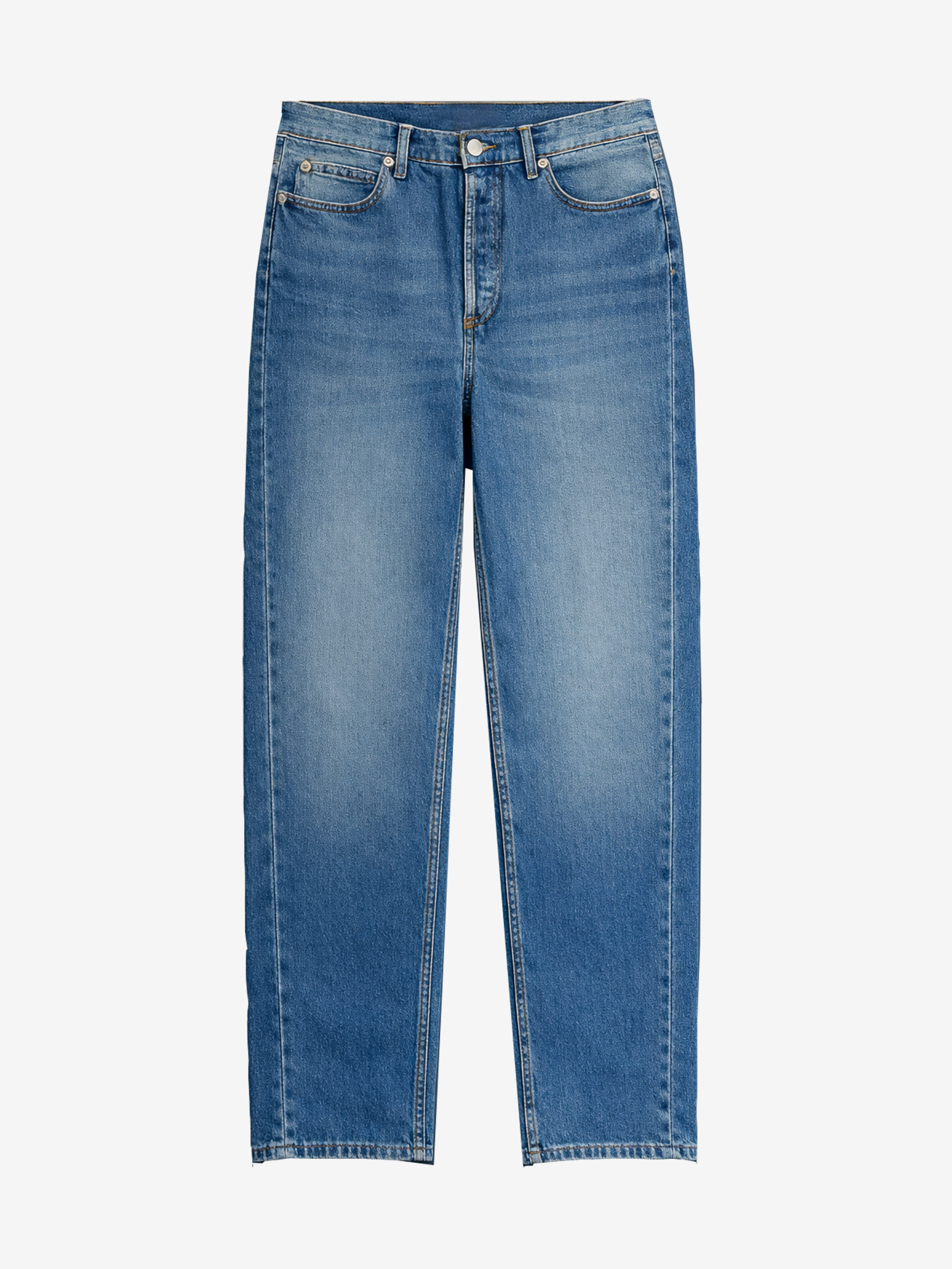 NAJAC JEANS -  Denim , Ready-to-wear Bensimon