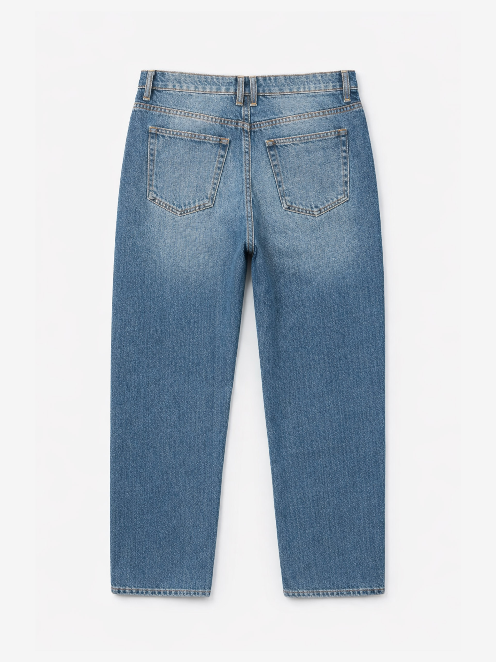 NAJAC JEANS -  Denim , Ready-to-wear Bensimon